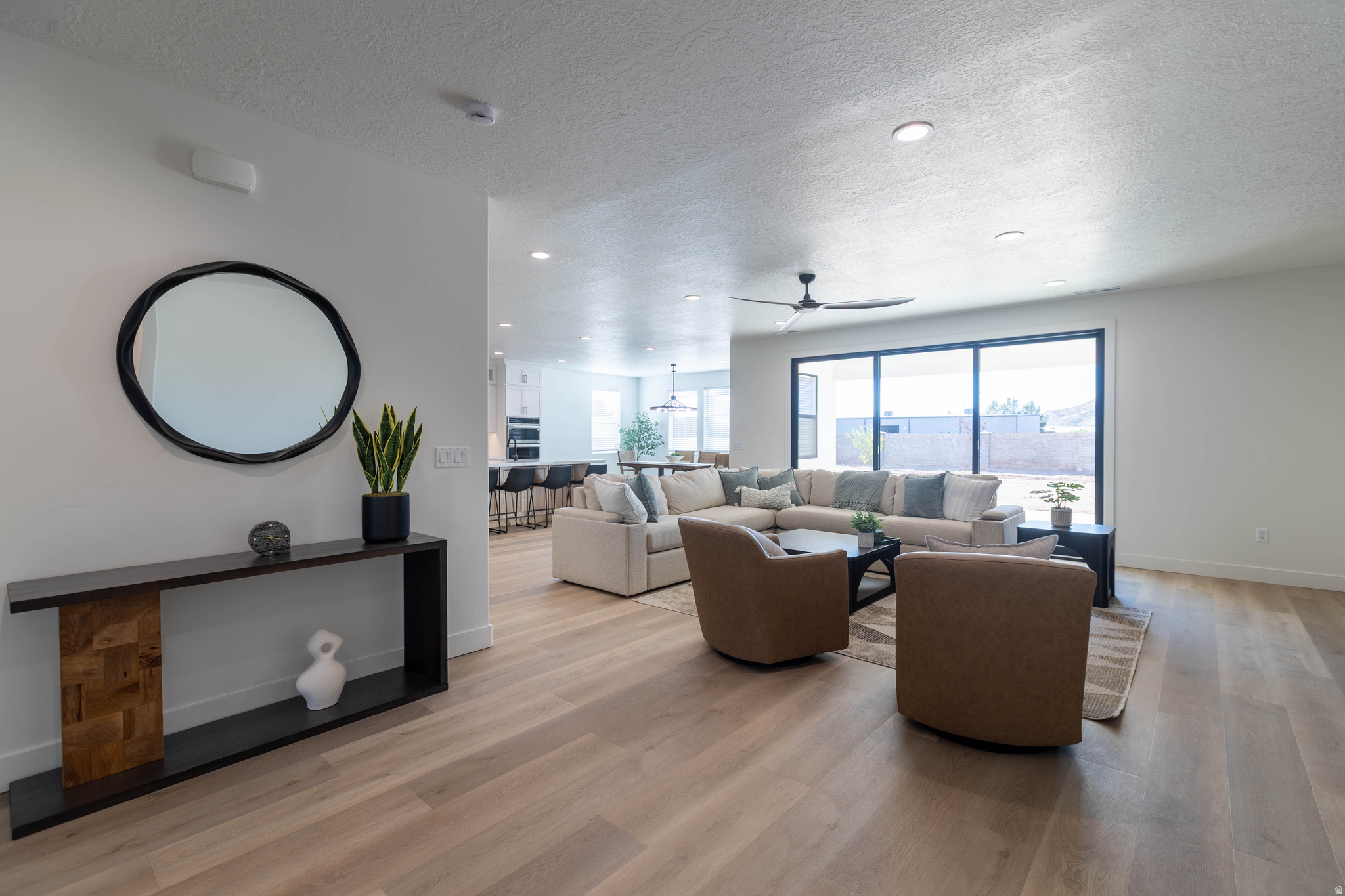 FRONTIER - Residential