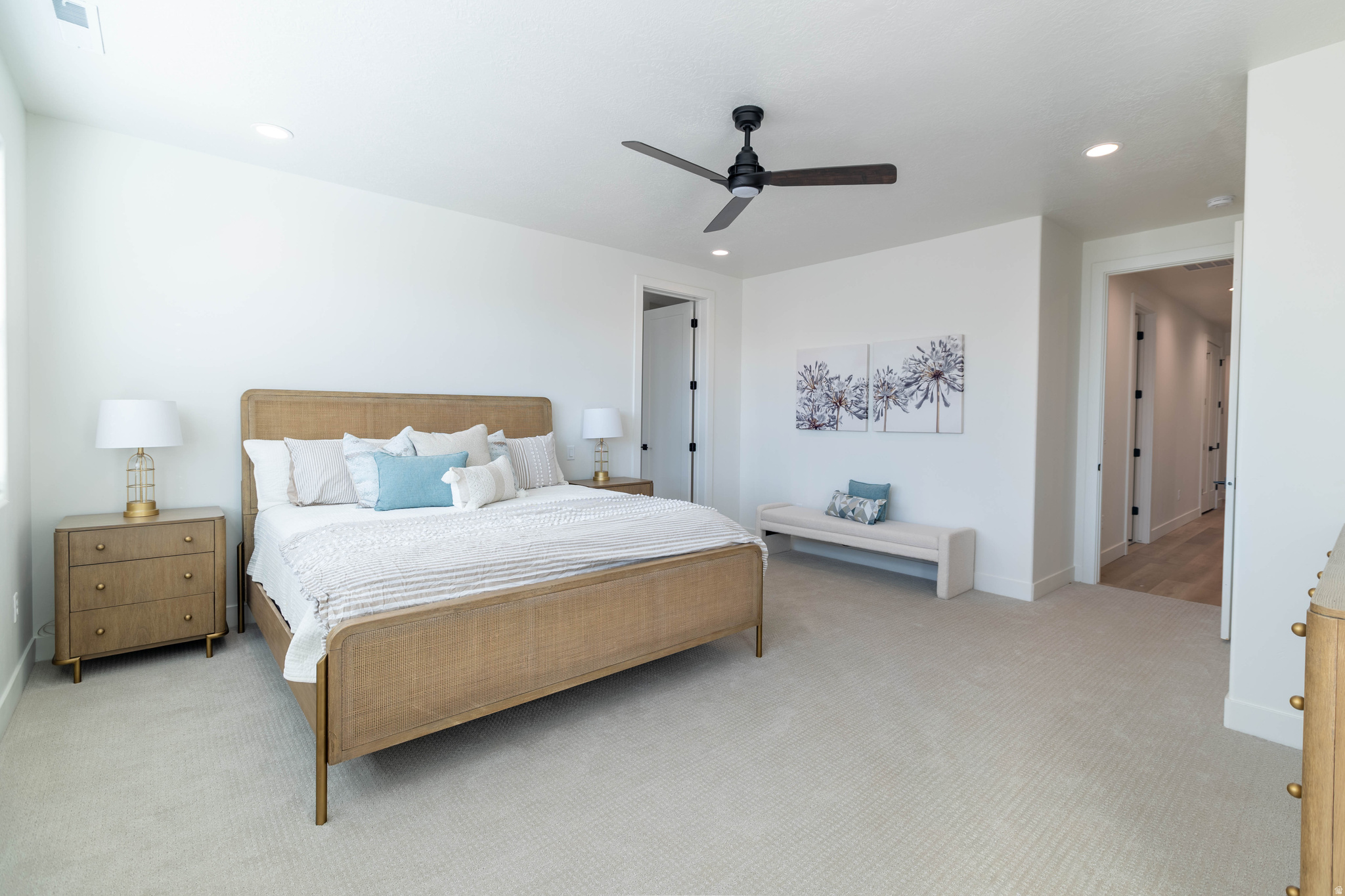 FRONTIER - Residential