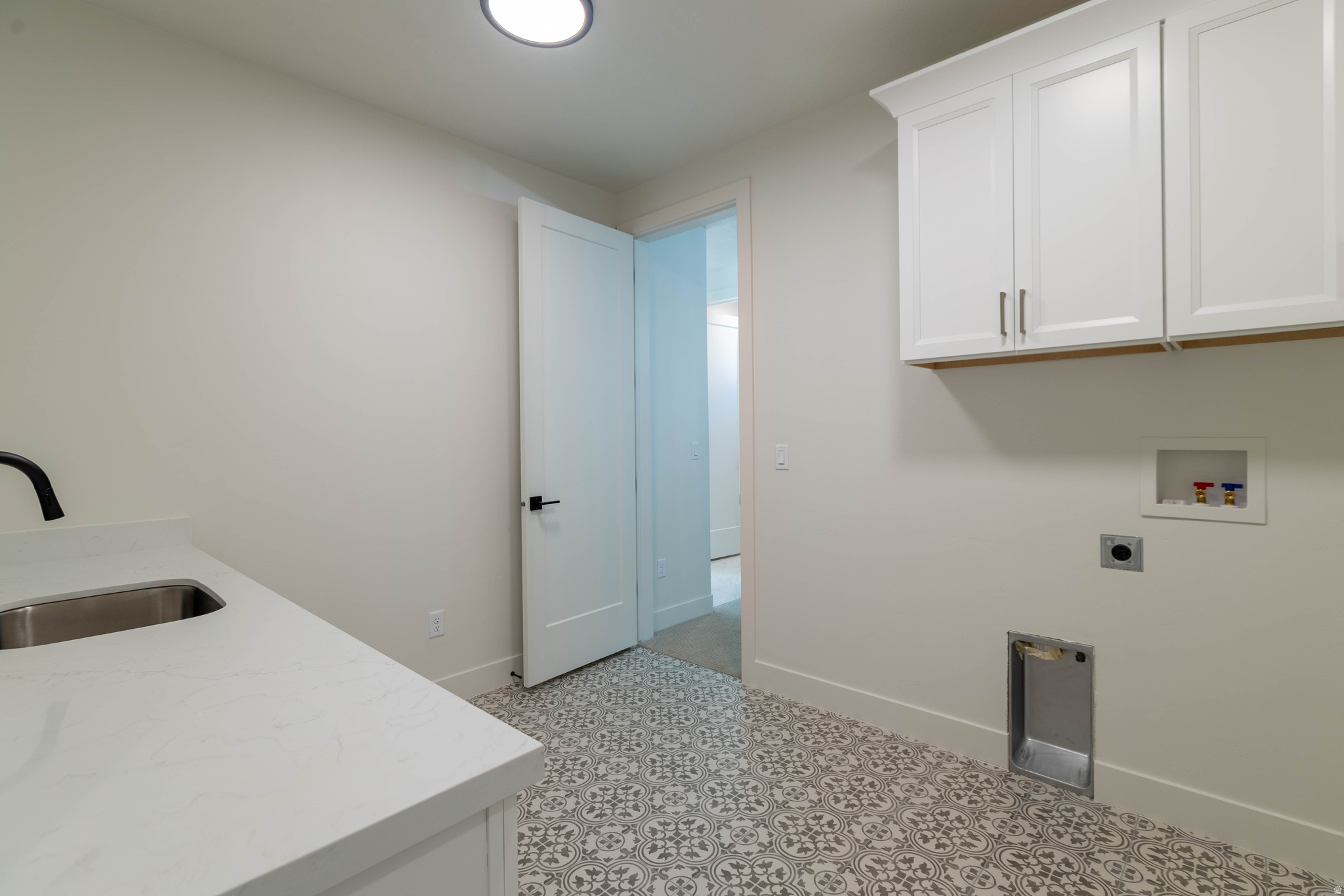 FRONTIER - Residential