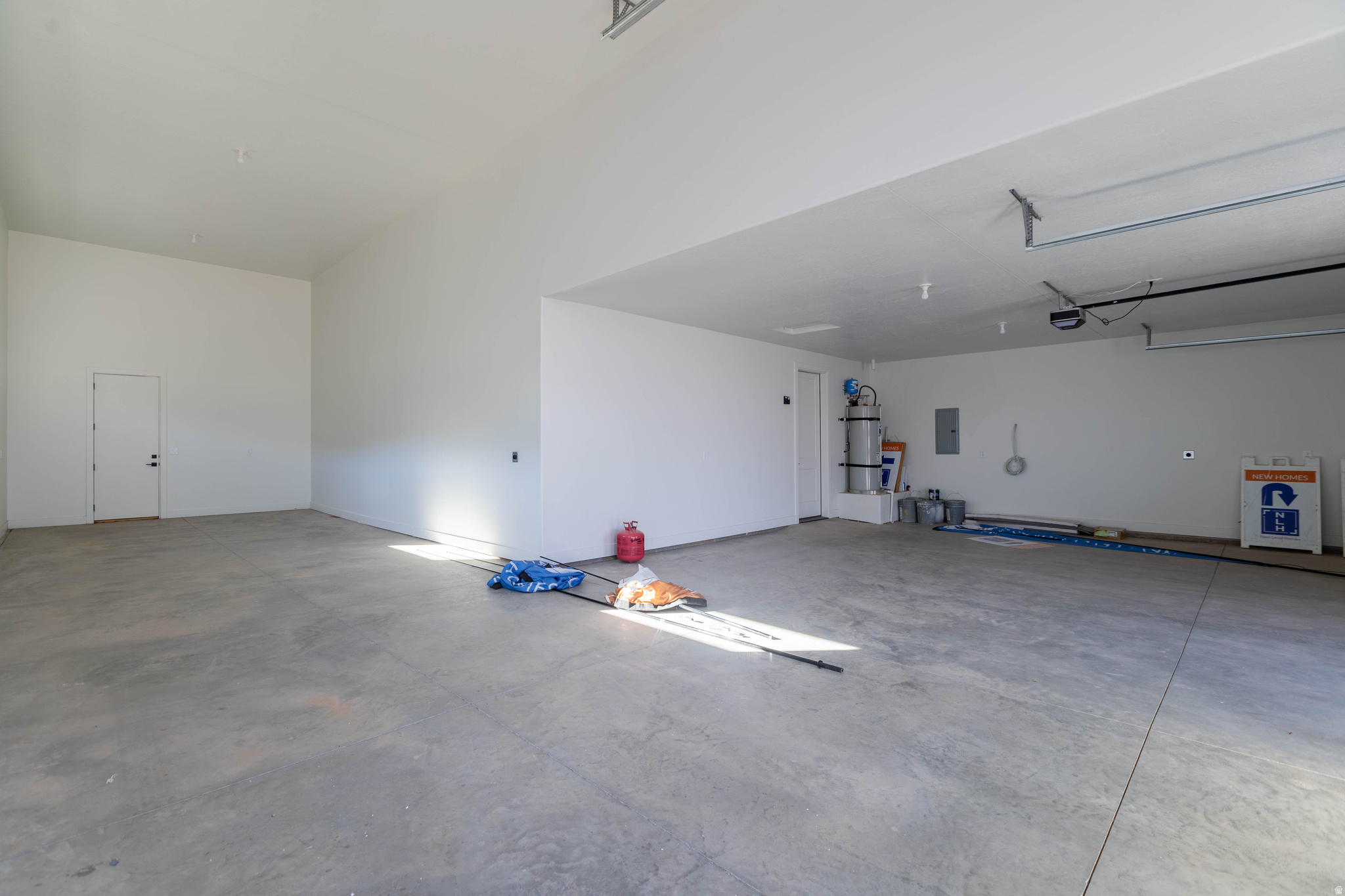 FRONTIER - Residential