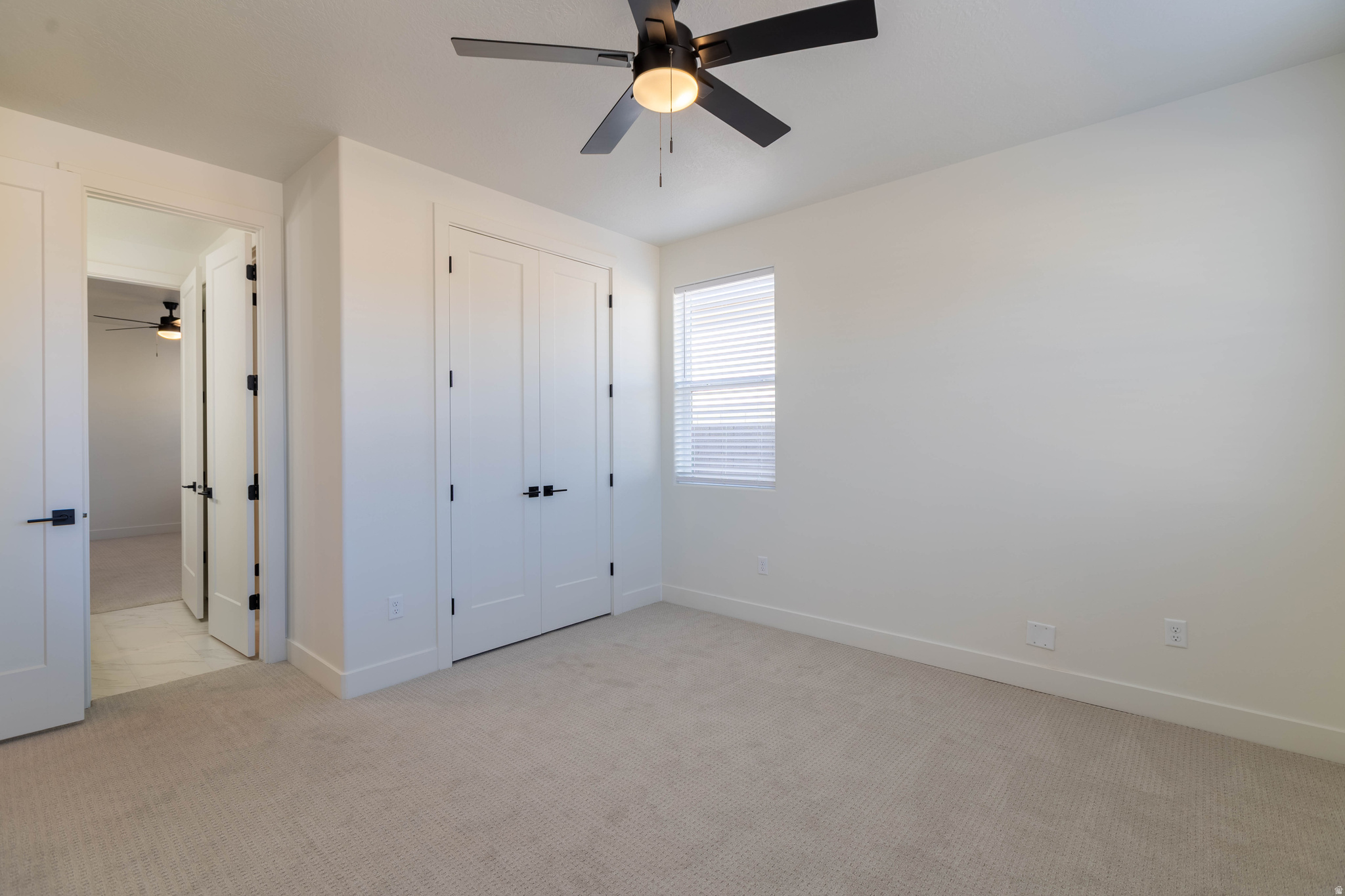 FRONTIER - Residential