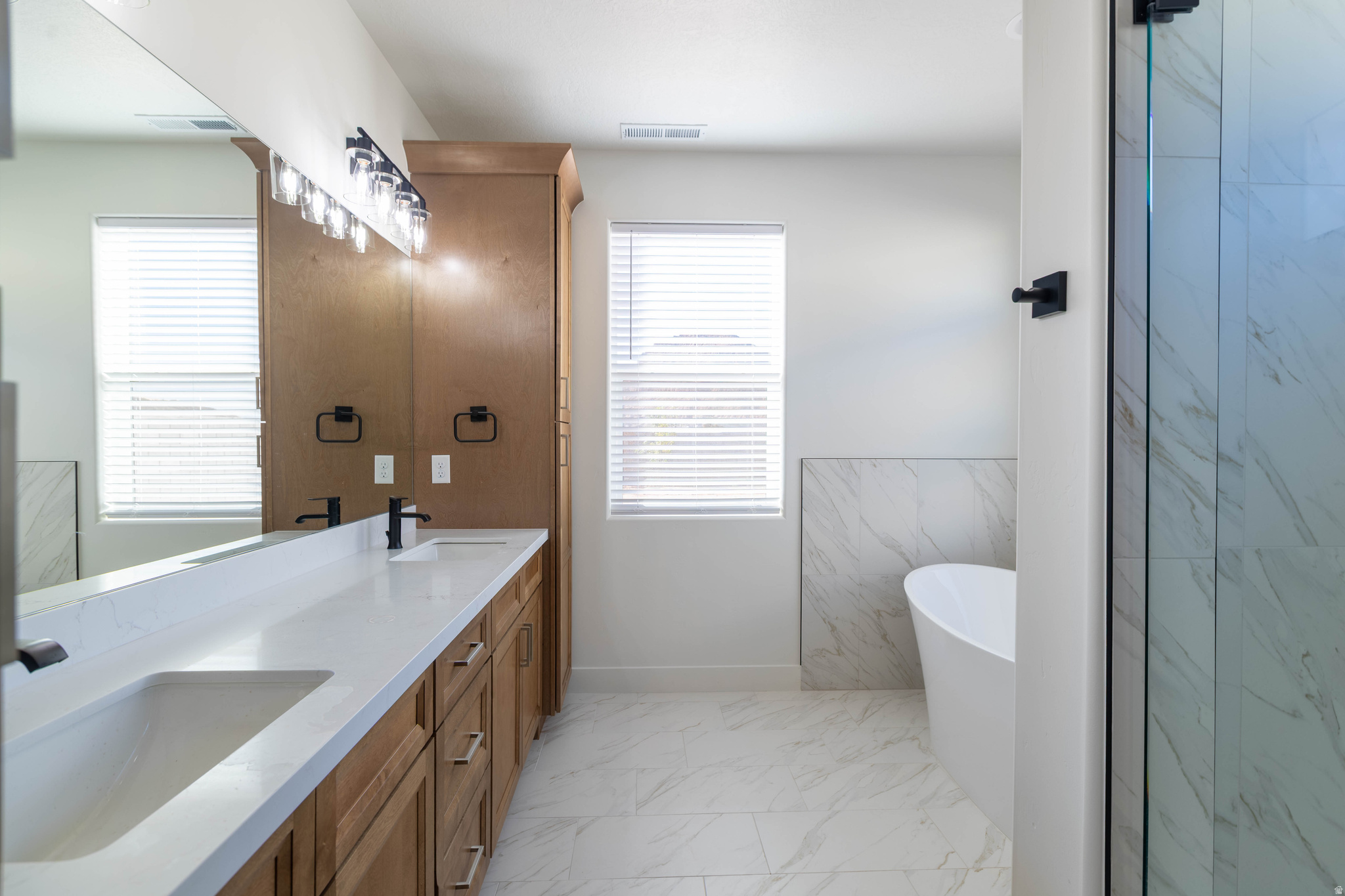 FRONTIER - Residential