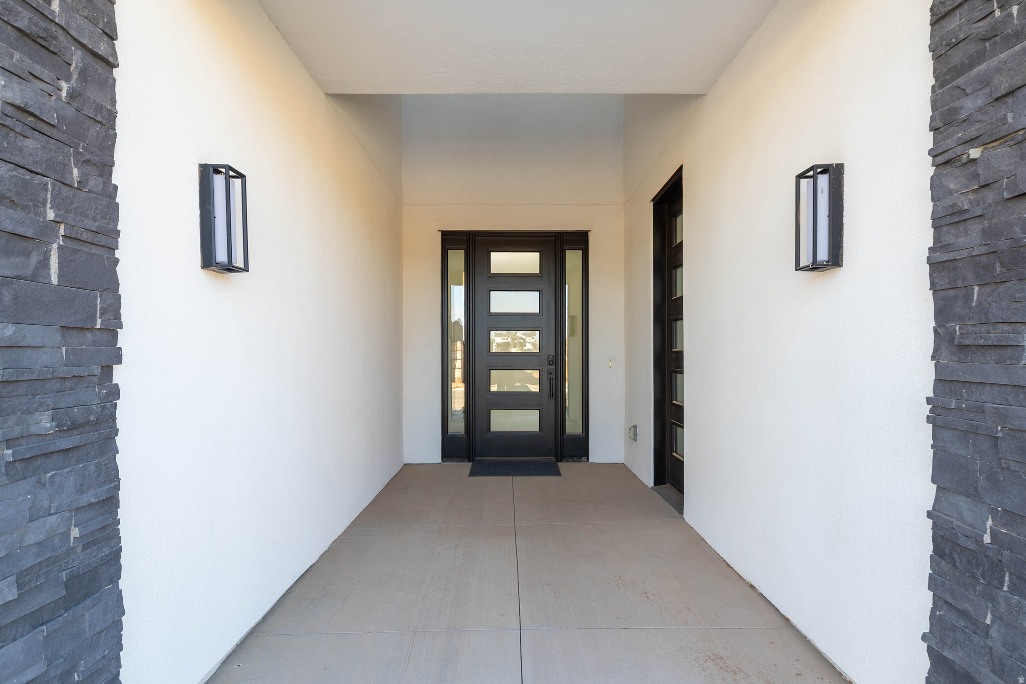 FRONTIER - Residential