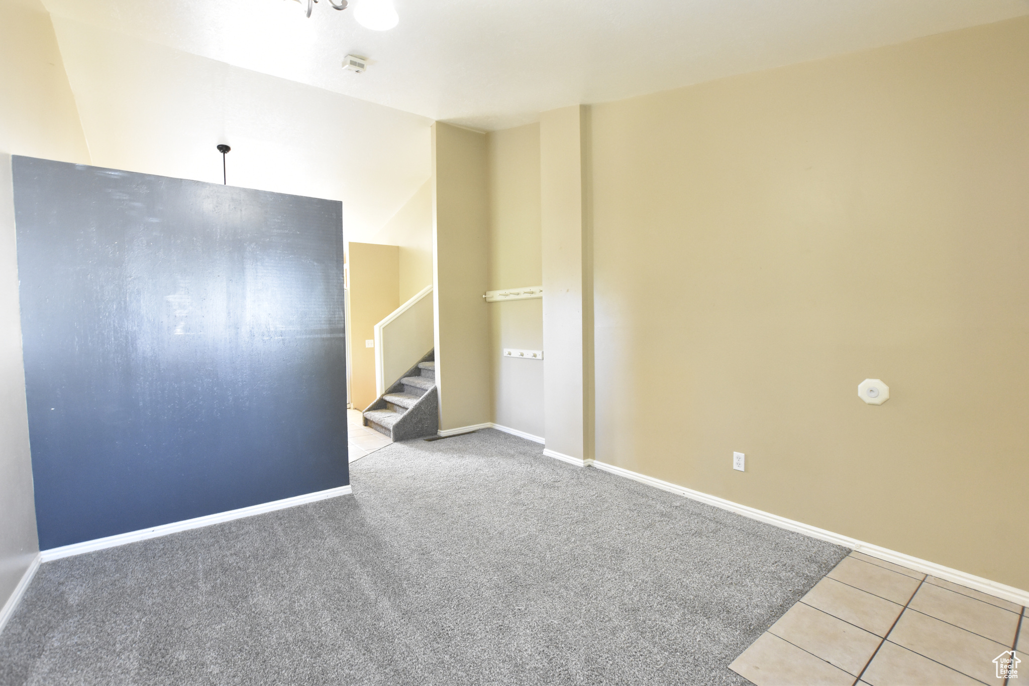 NORTH VILLAGE SUBD - Residential
