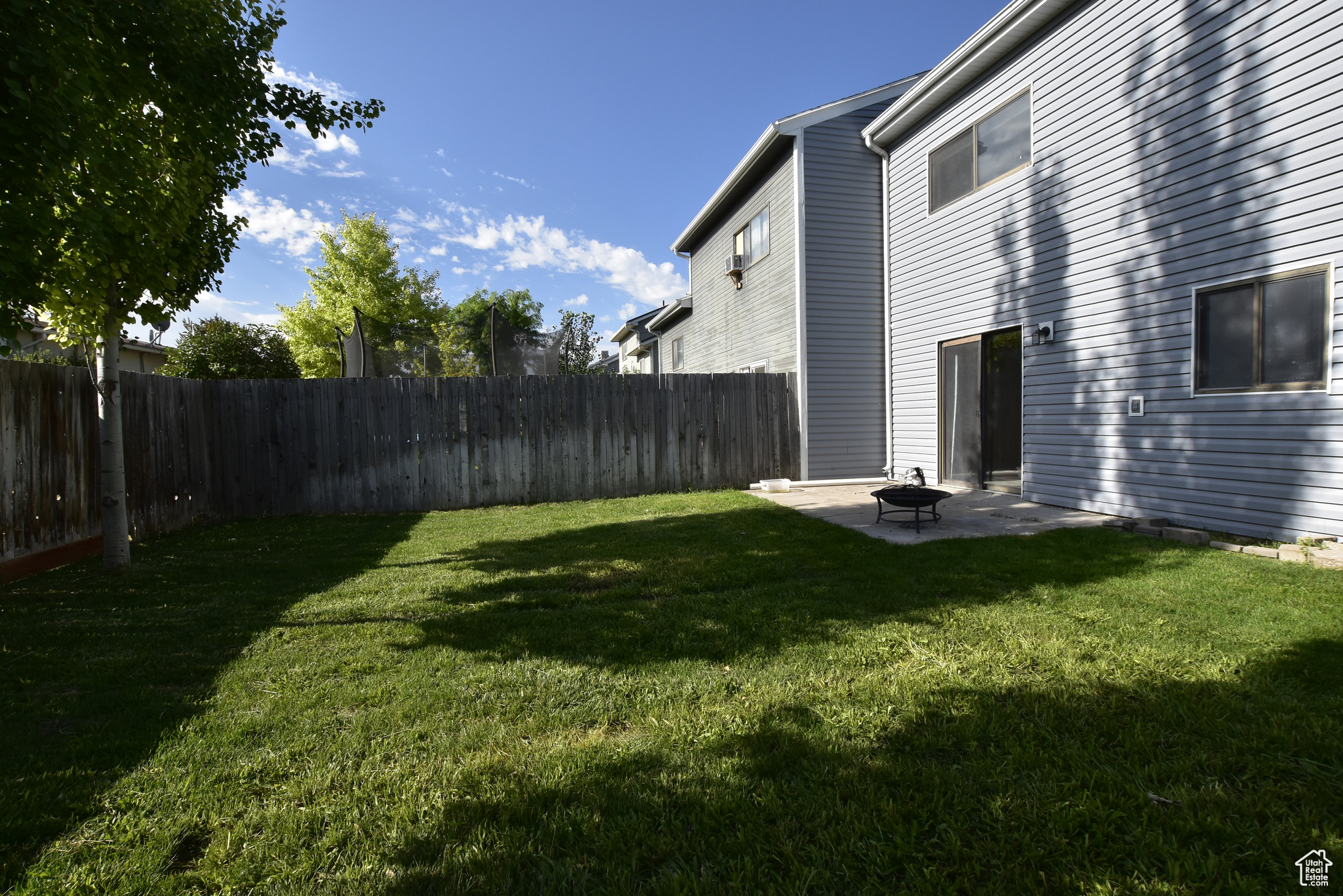 NORTH VILLAGE SUBD - Residential