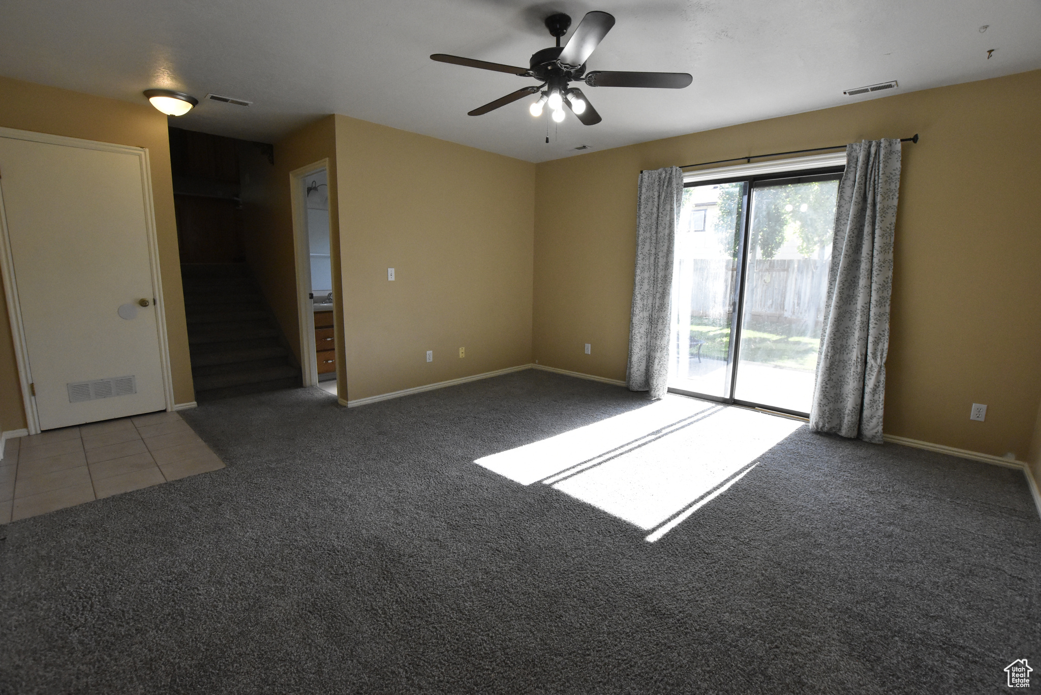NORTH VILLAGE SUBD - Residential