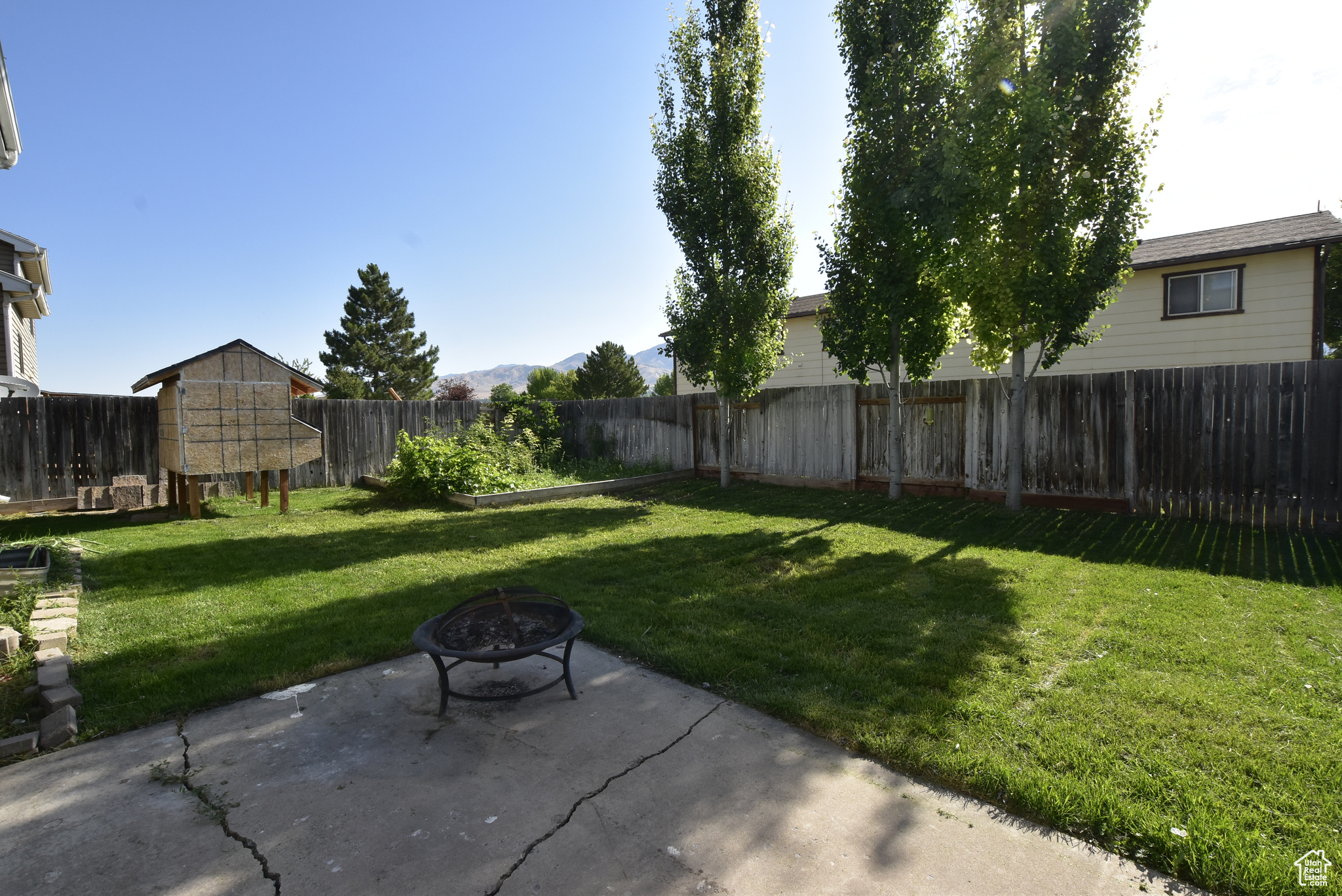 NORTH VILLAGE SUBD - Residential