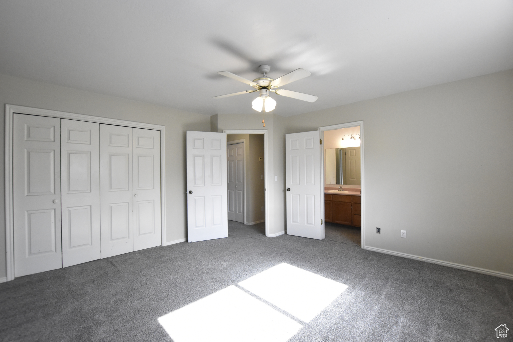 NORTH VILLAGE SUBD - Residential