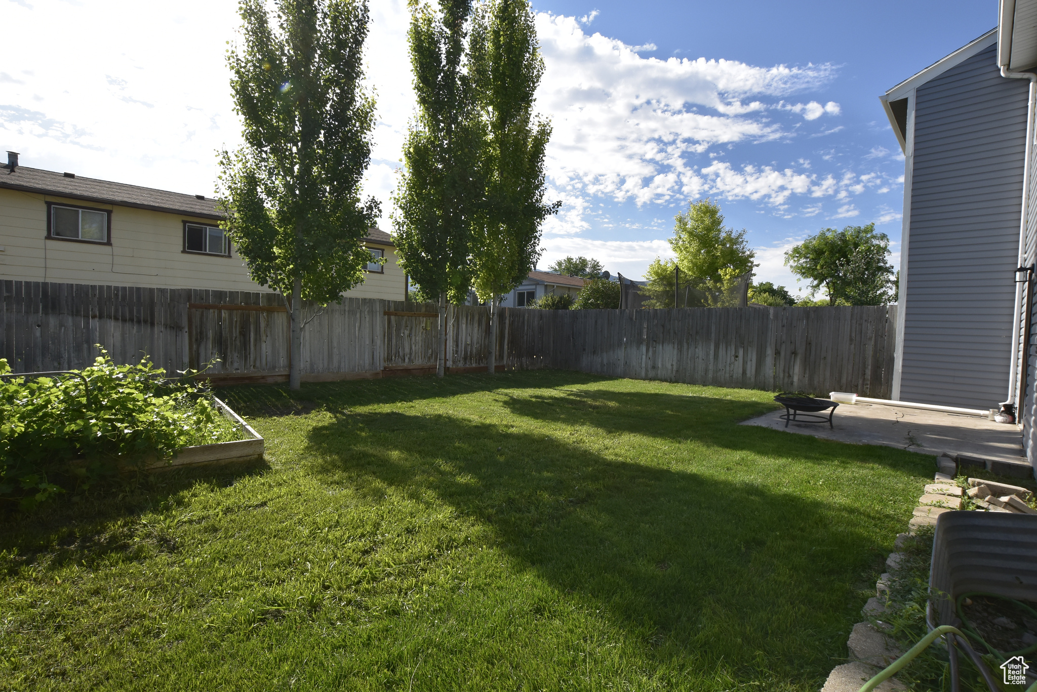 NORTH VILLAGE SUBD - Residential
