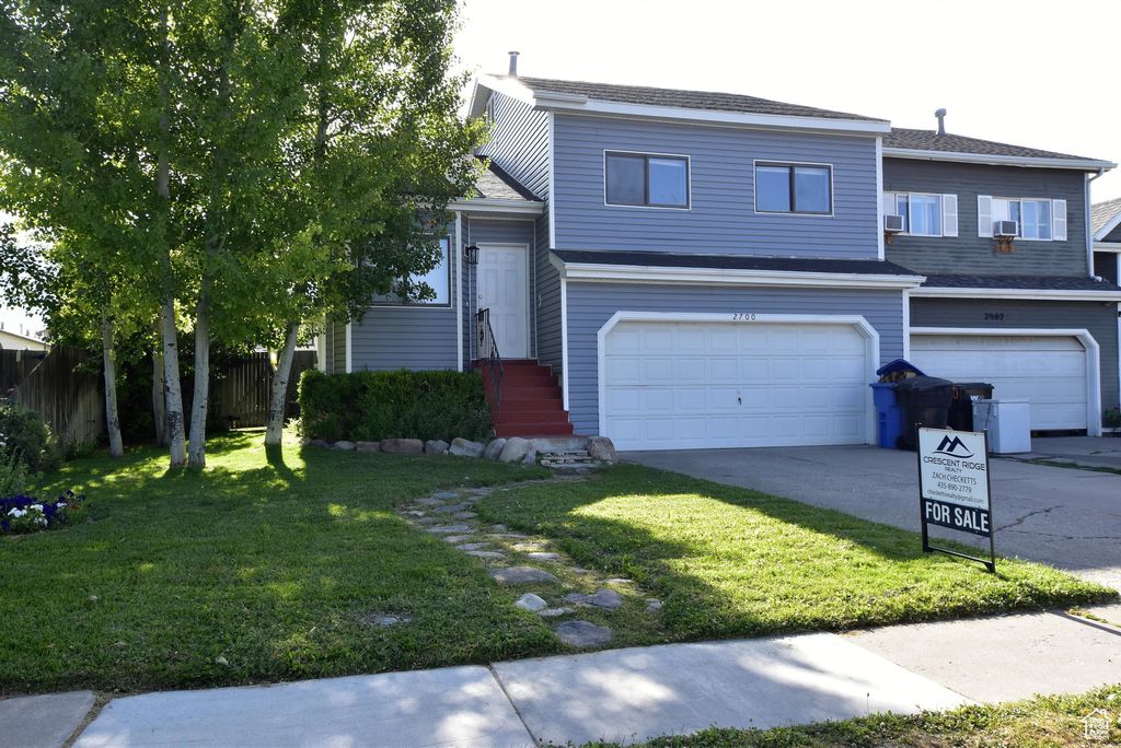 Photo of 2700 N 300 E, North Logan, UT 84341 (MLS # 2099849)