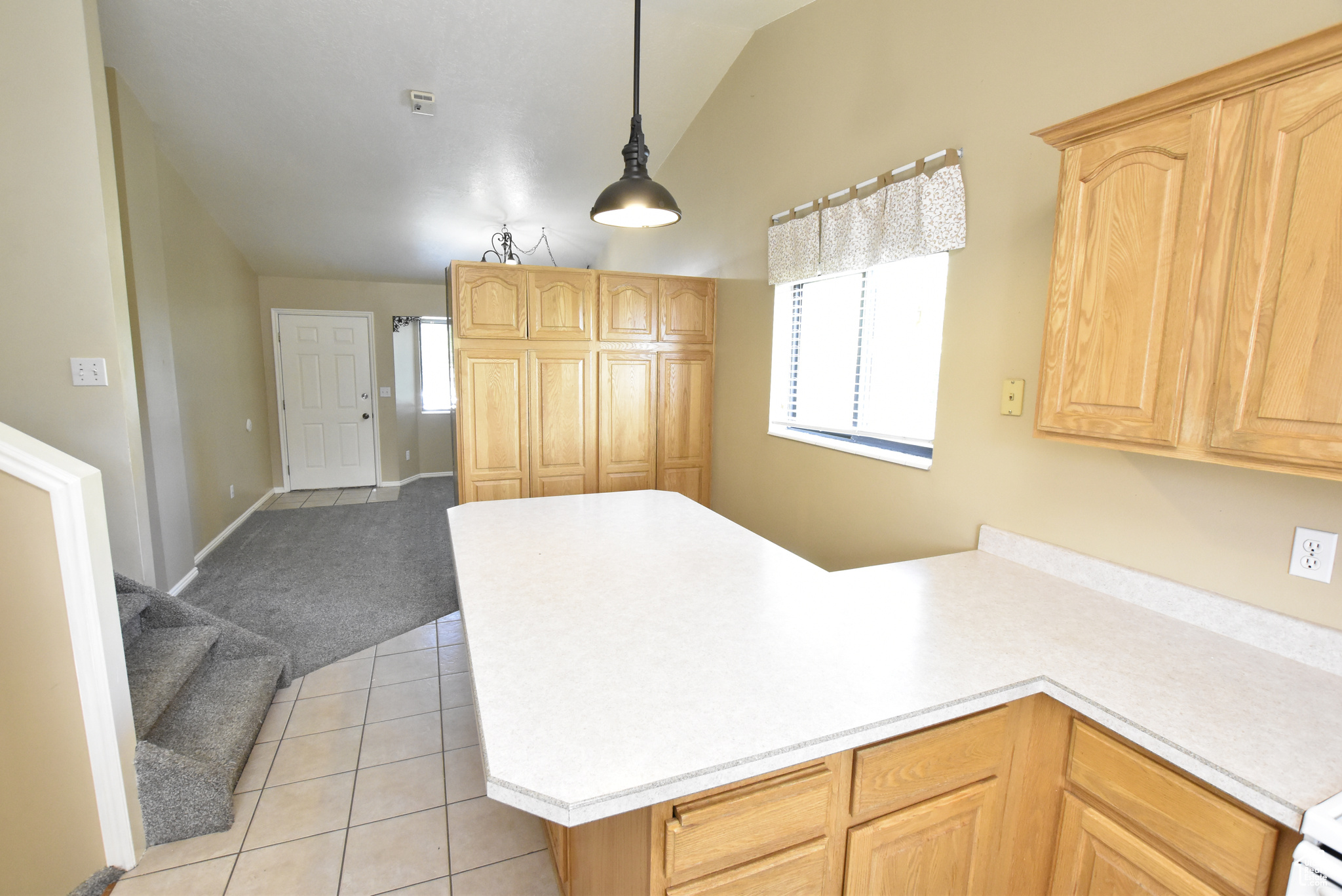 NORTH VILLAGE SUBD - Residential