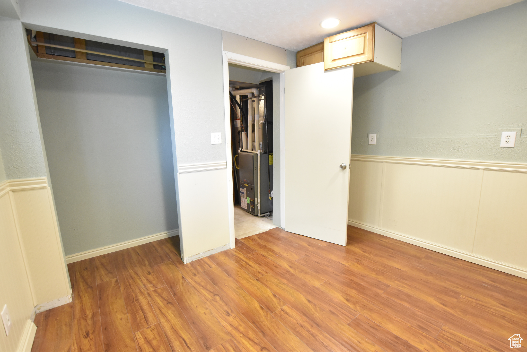 NORTH VILLAGE SUBD - Residential