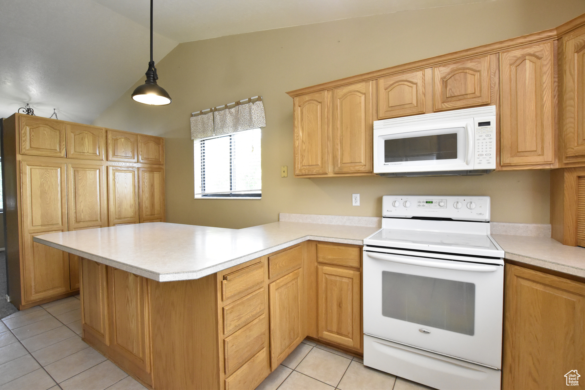 NORTH VILLAGE SUBD - Residential