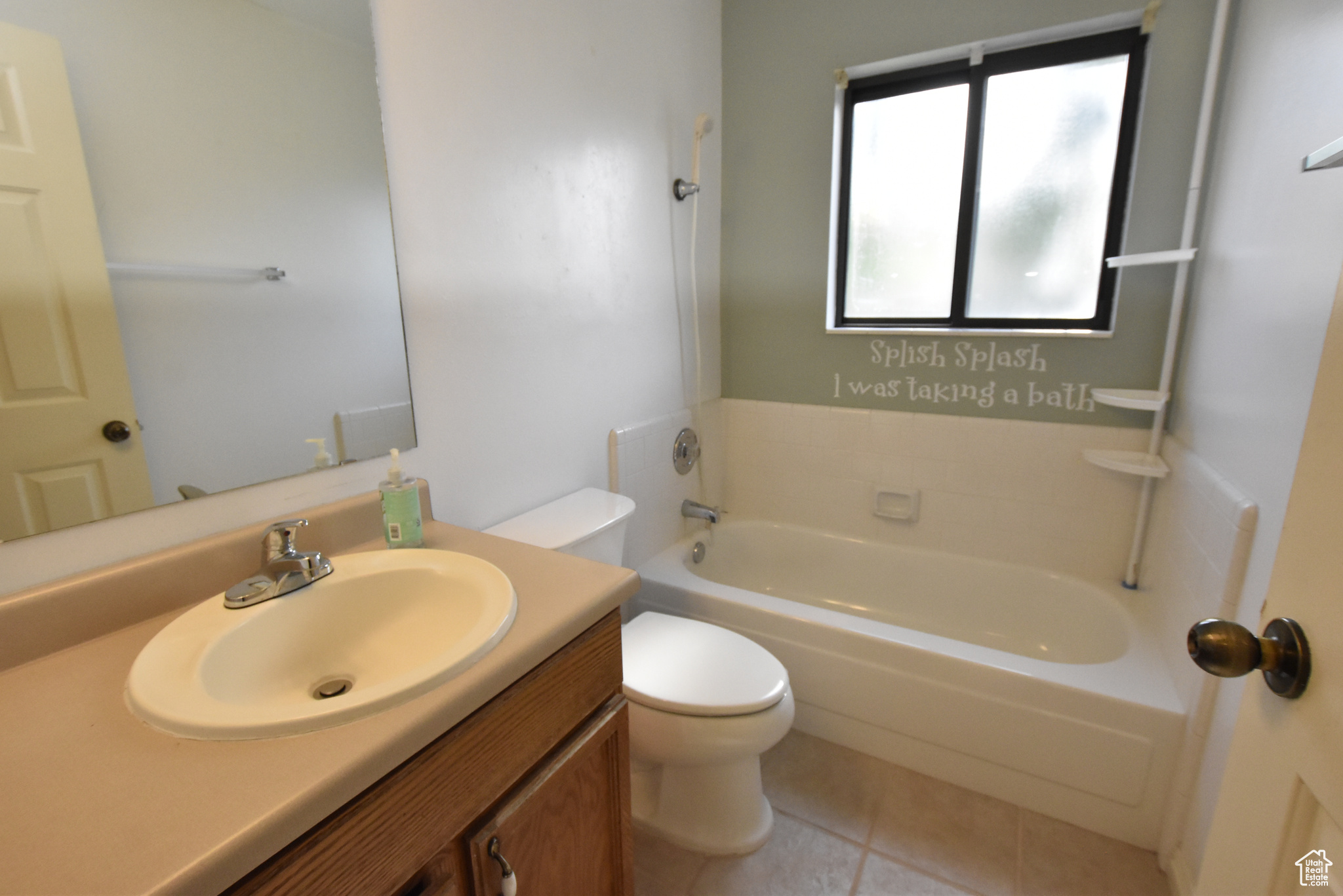 NORTH VILLAGE SUBD - Residential