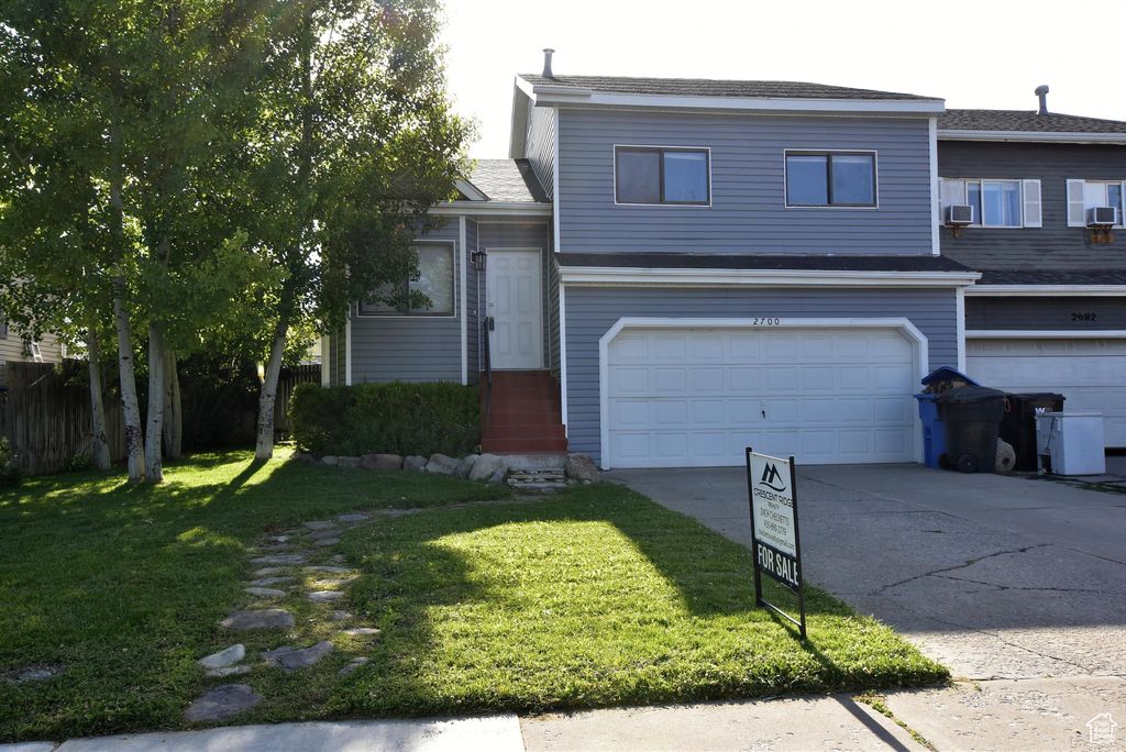 Photo of 2700 N 300 E, North Logan, UT 84341 (MLS # 2099849)