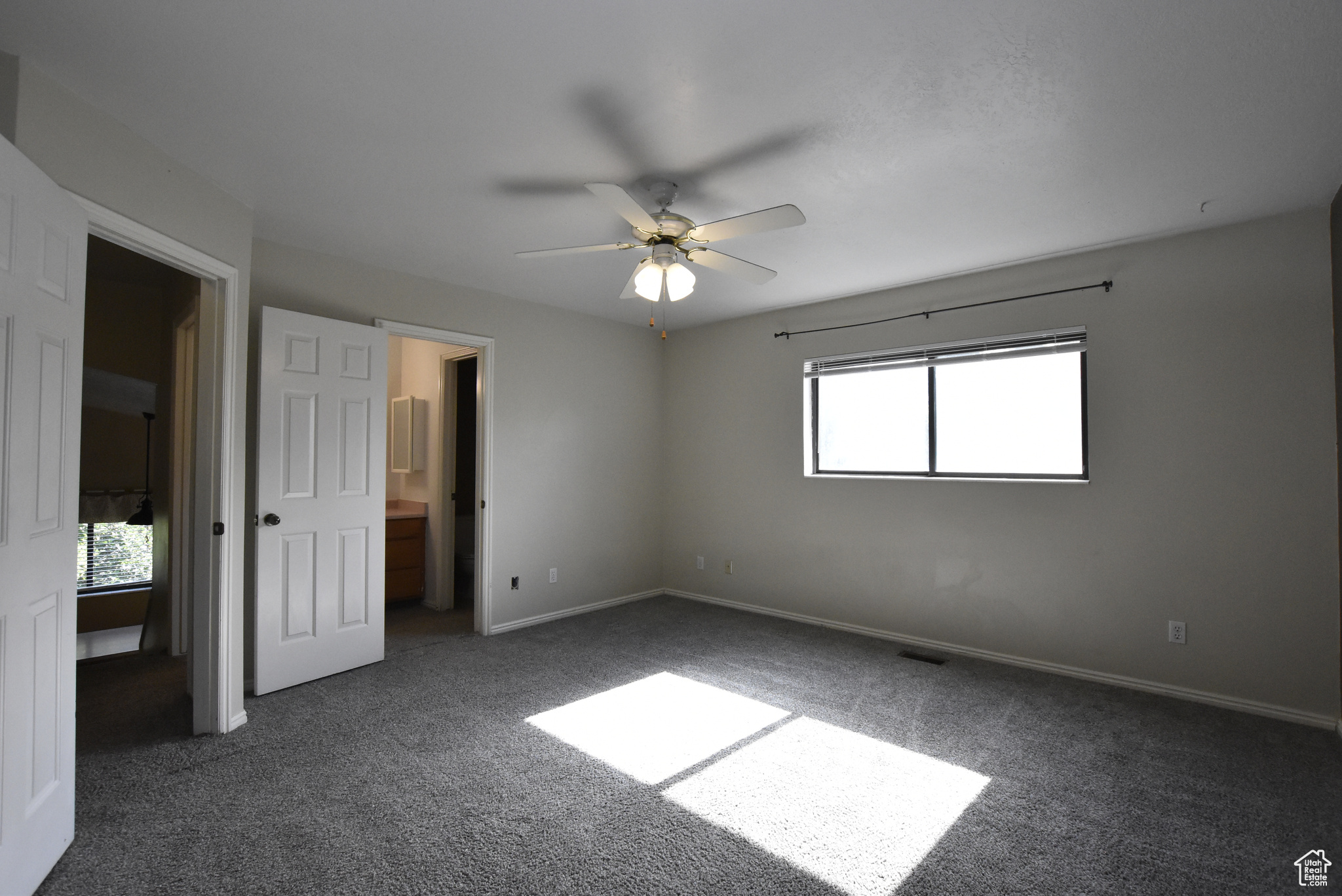 NORTH VILLAGE SUBD - Residential