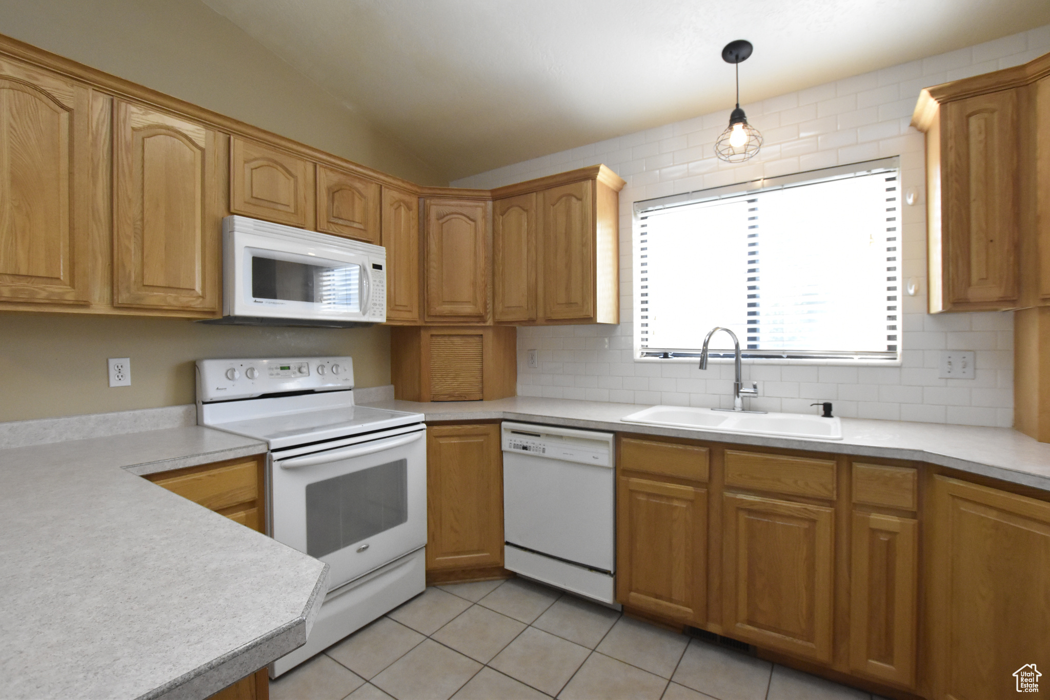 NORTH VILLAGE SUBD - Residential