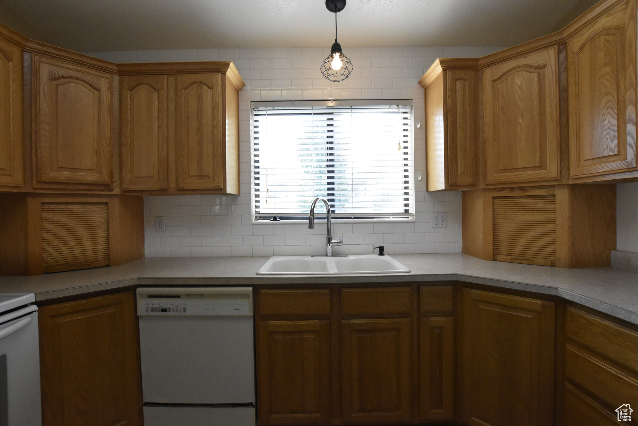 NORTH VILLAGE SUBD - Residential