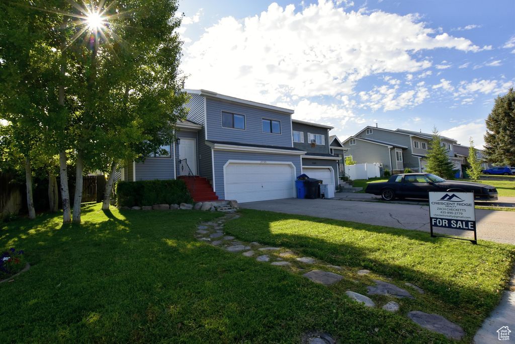 Photo of 2700 N 300 E, North Logan, UT 84341 (MLS # 2099849)