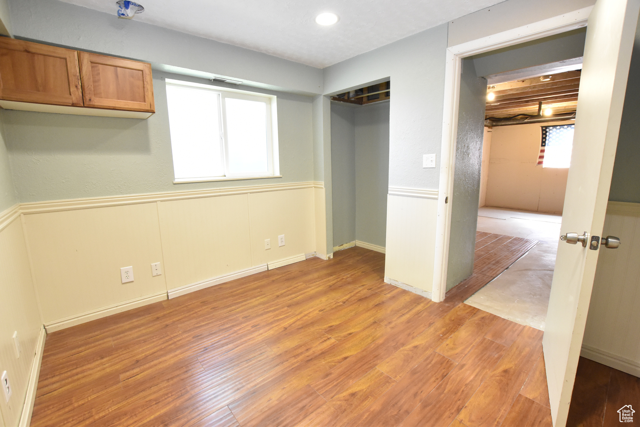 NORTH VILLAGE SUBD - Residential