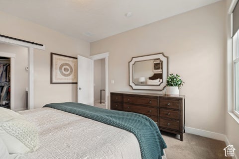 Tiny photo for 11223 S CLEAR BLUE DR W, South Jordan, UT 84009 (MLS # 2190831)