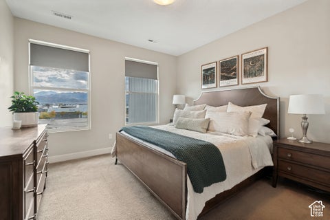Tiny photo for 11223 S CLEAR BLUE DR W, South Jordan, UT 84009 (MLS # 2190831)
