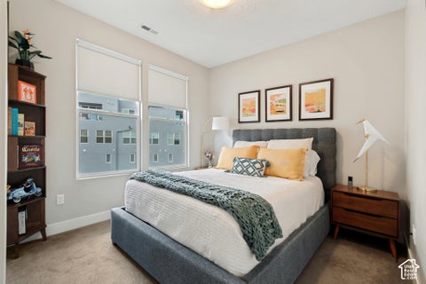 Tiny photo for 11223 S CLEAR BLUE DR W, South Jordan, UT 84009 (MLS # 2190831)