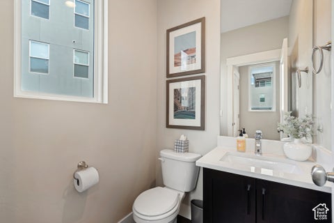 Tiny photo for 11223 S CLEAR BLUE DR W, South Jordan, UT 84009 (MLS # 2190831)