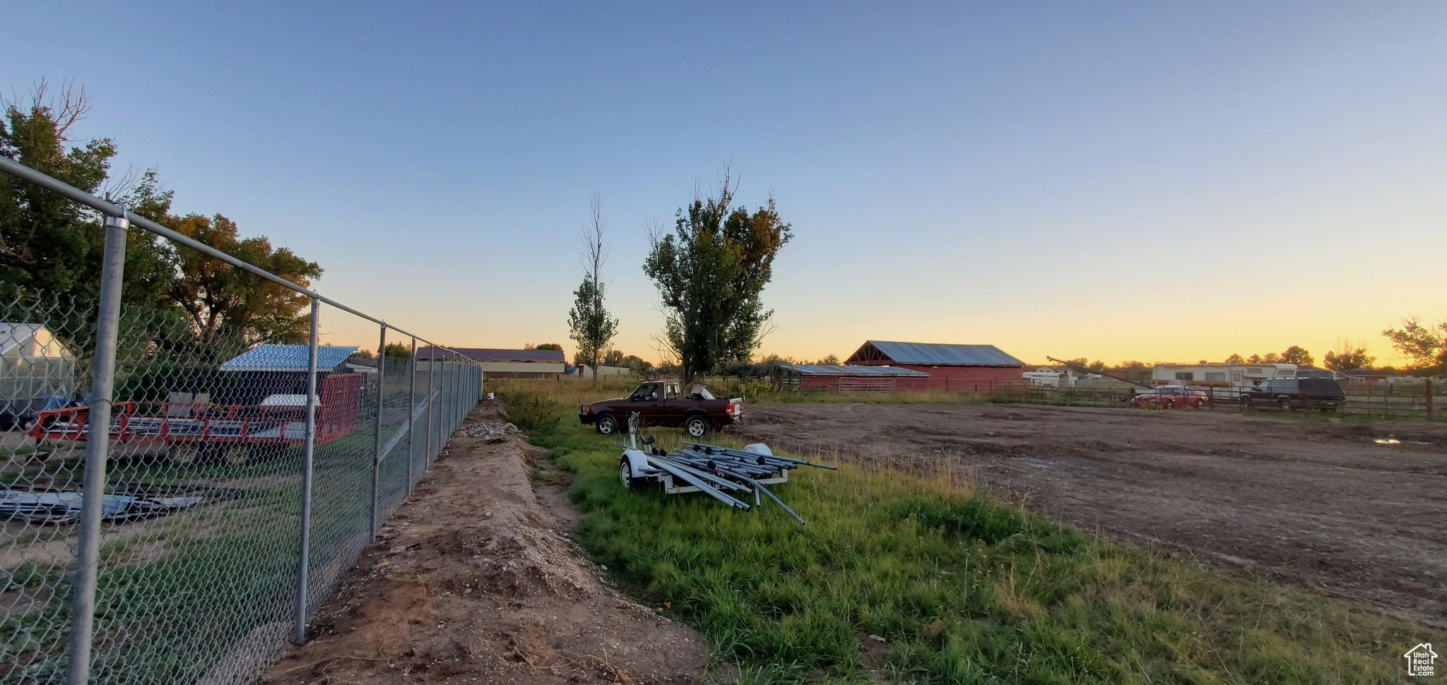 4885 S 4300, Hooper, Utah image 9