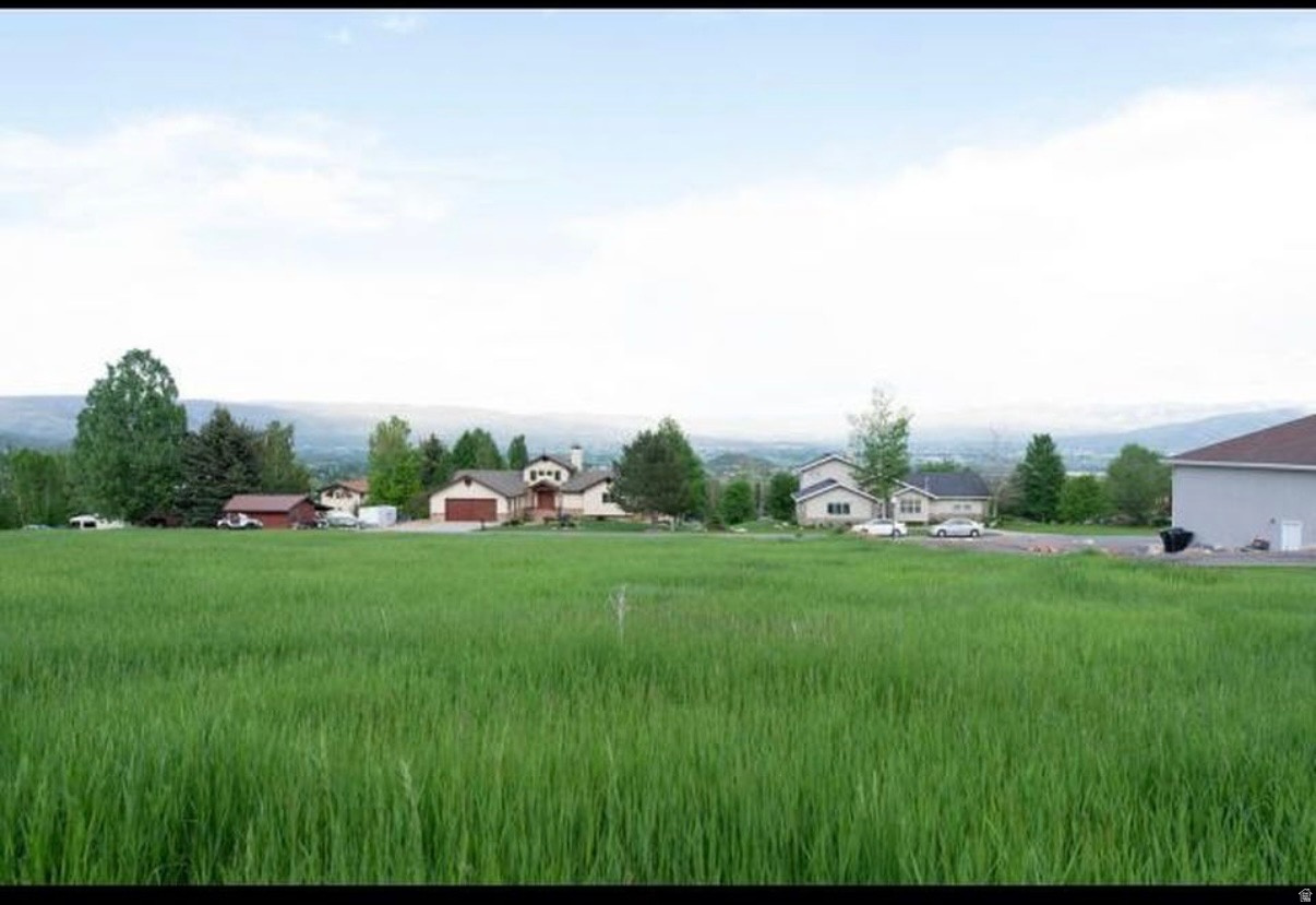 ALPENHOF EST. PLAT A - Land