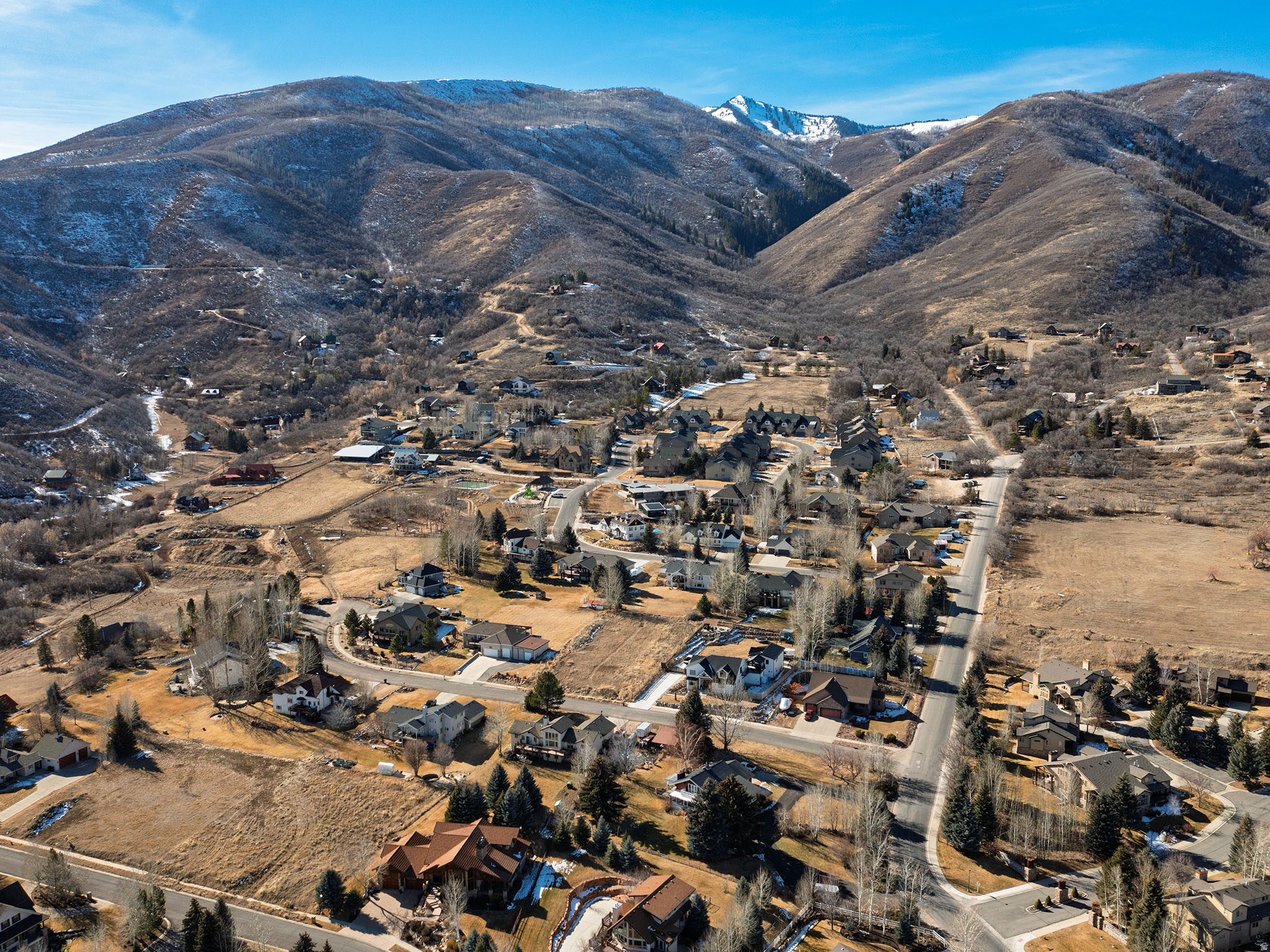 ALPENHOF EST. PLAT A - Land
