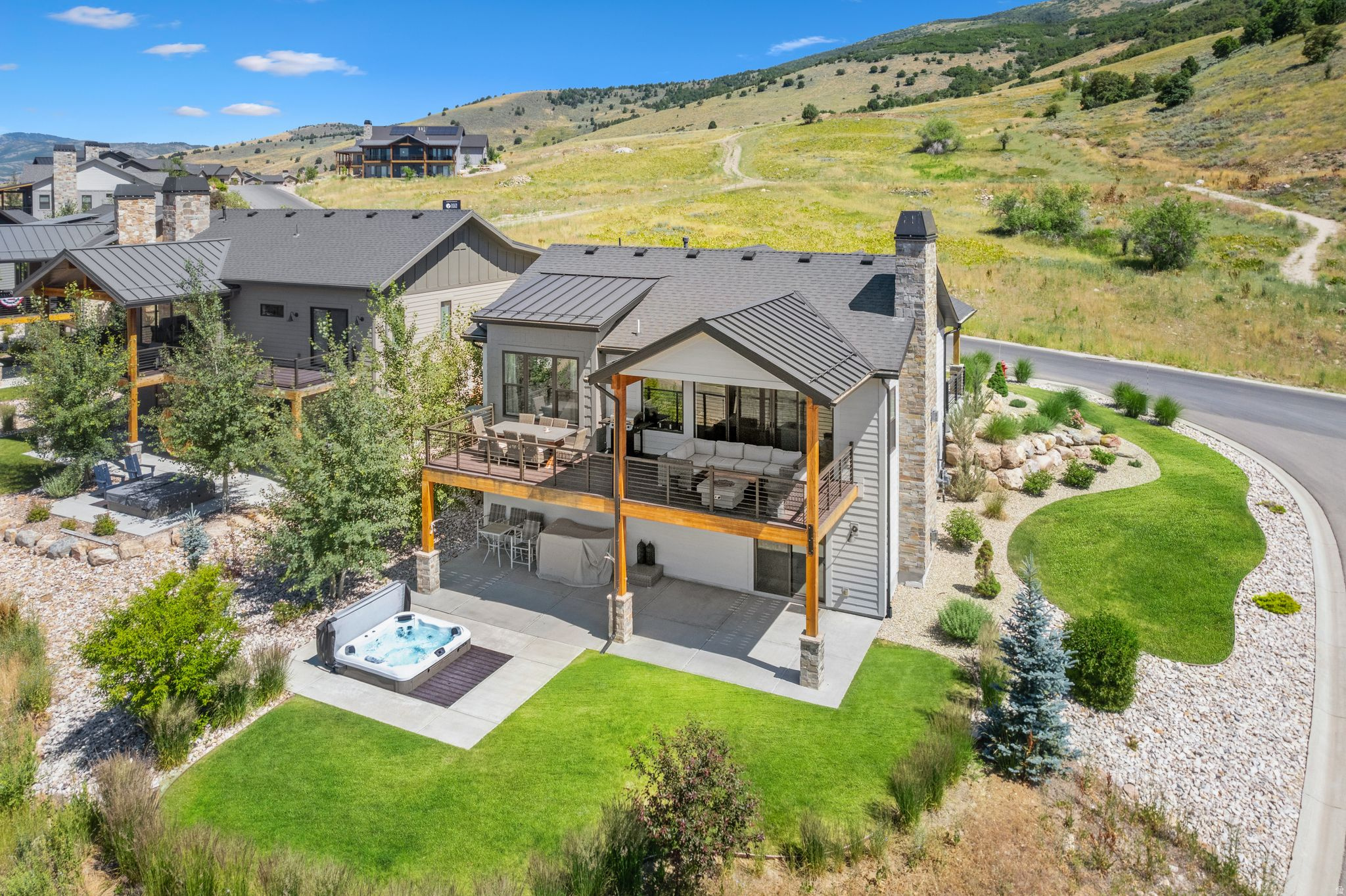 BRIDGES - Residential