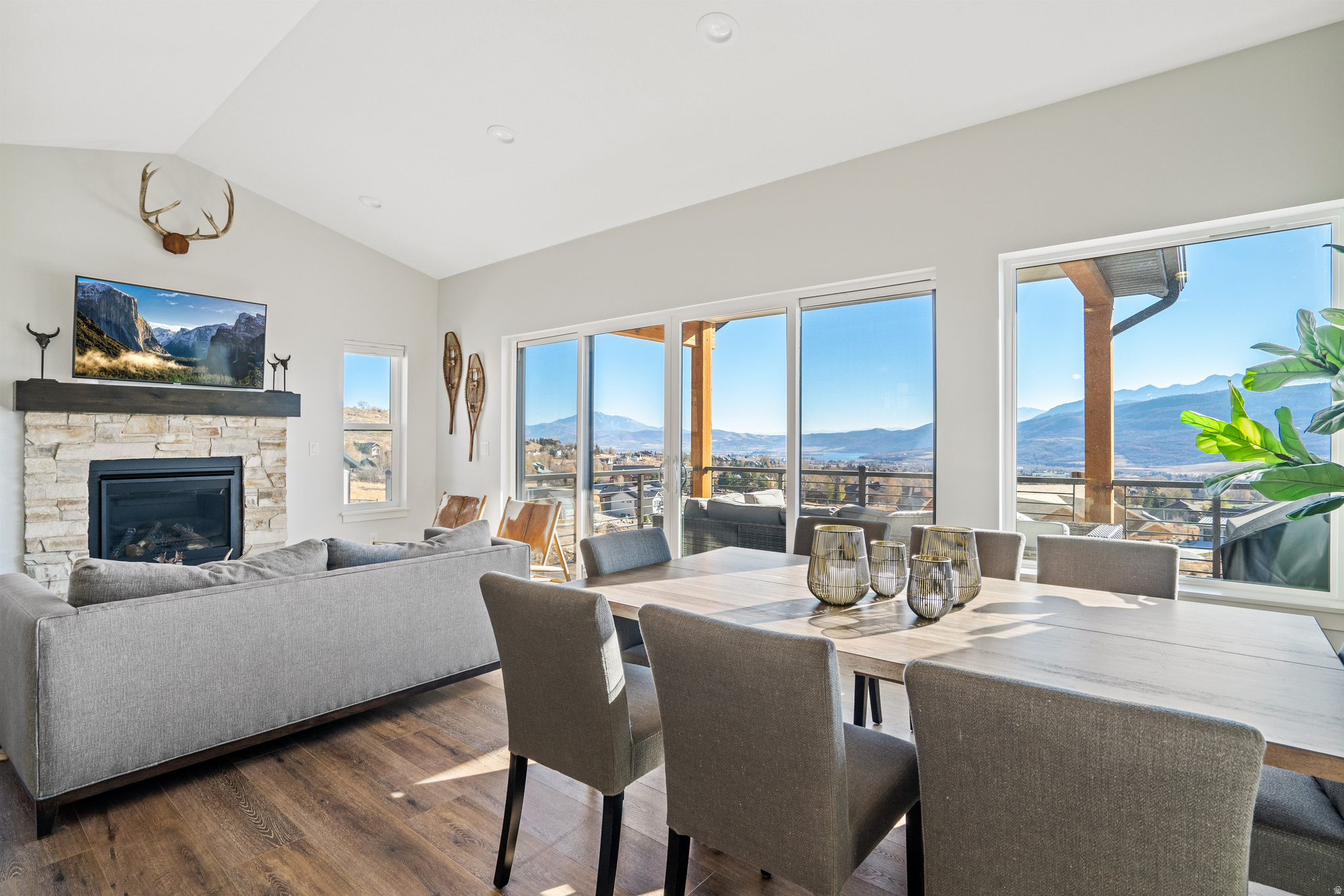 BRIDGES - Residential