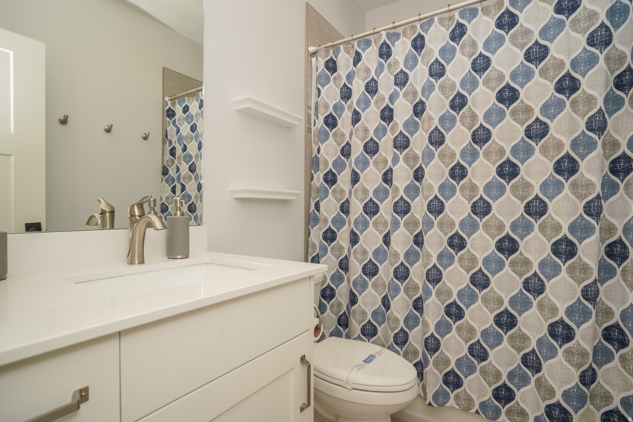 BRIDGES - Residential