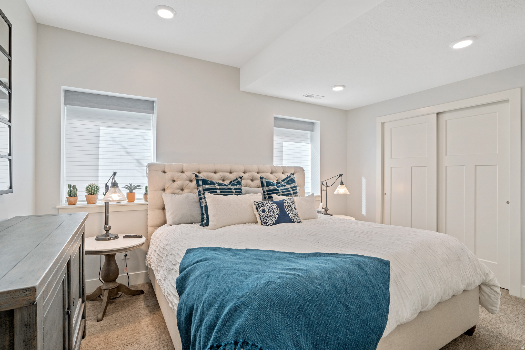 BRIDGES - Residential