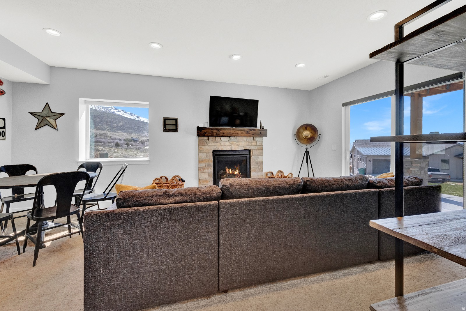 BRIDGES - Residential