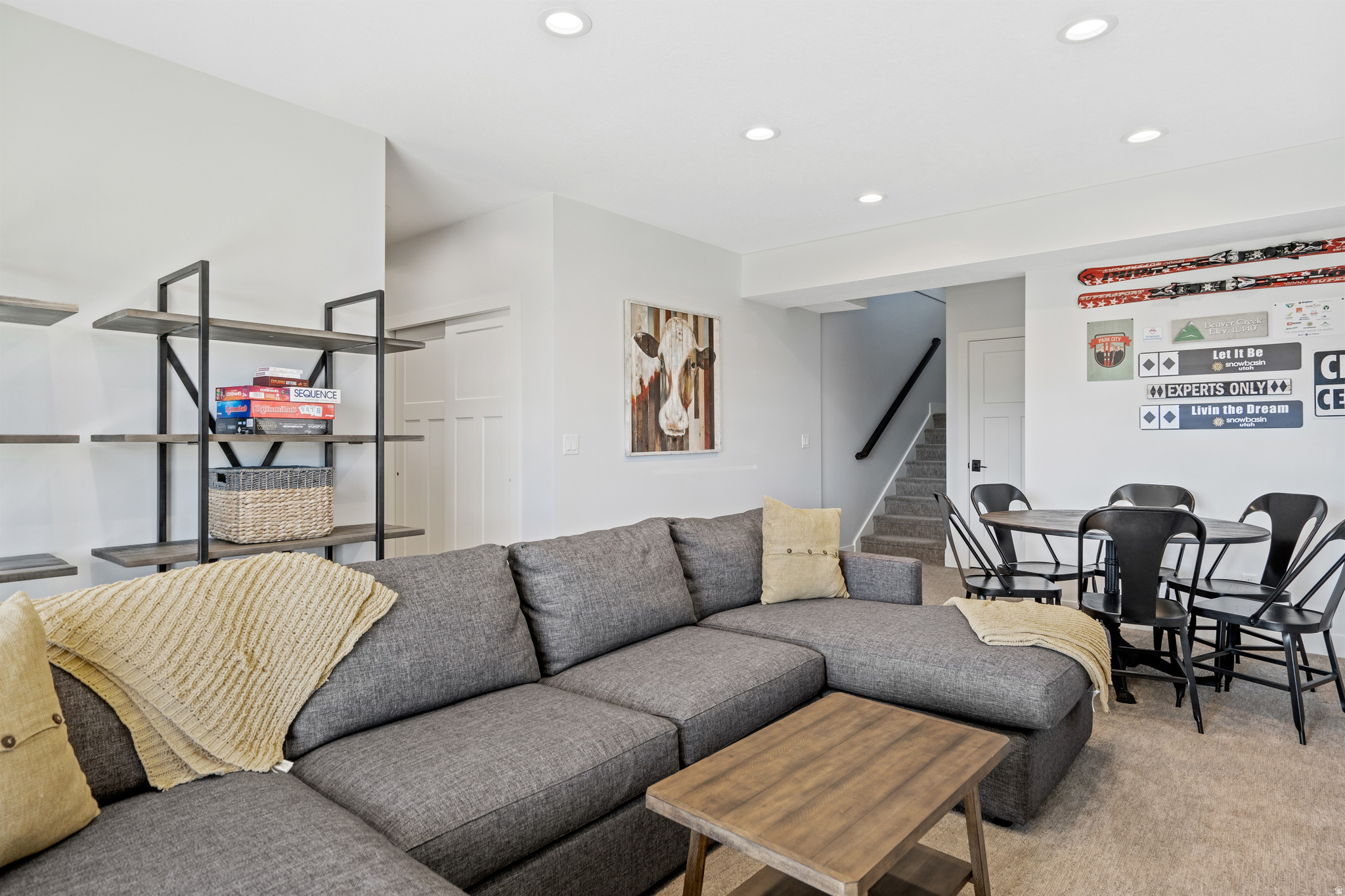 BRIDGES - Residential