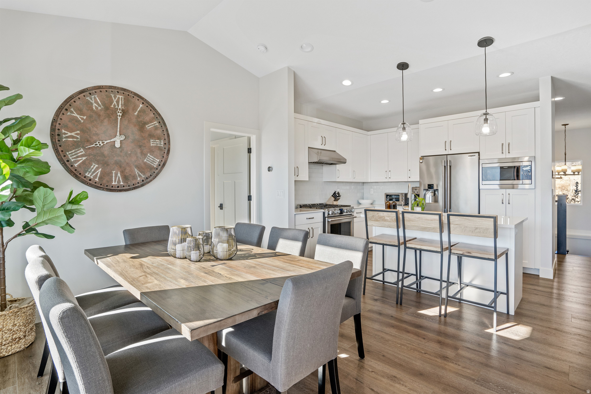 BRIDGES - Residential