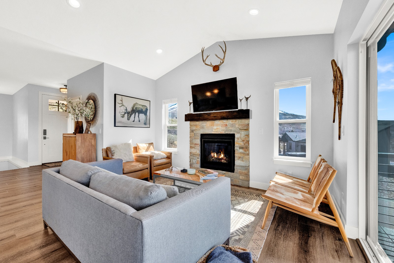 BRIDGES - Residential