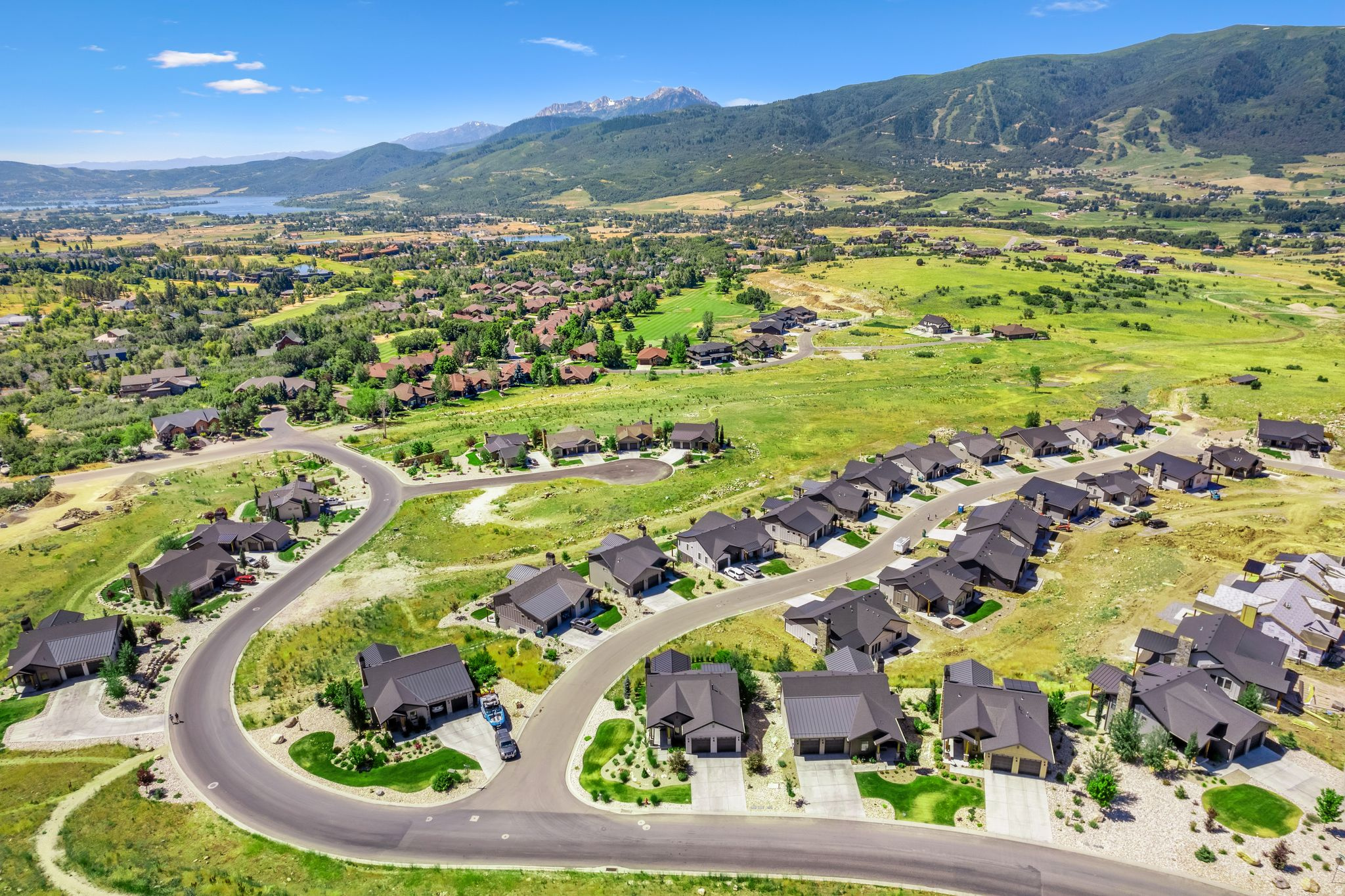 BRIDGES - Residential