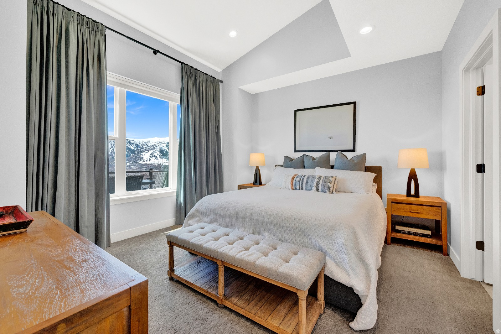 BRIDGES - Residential