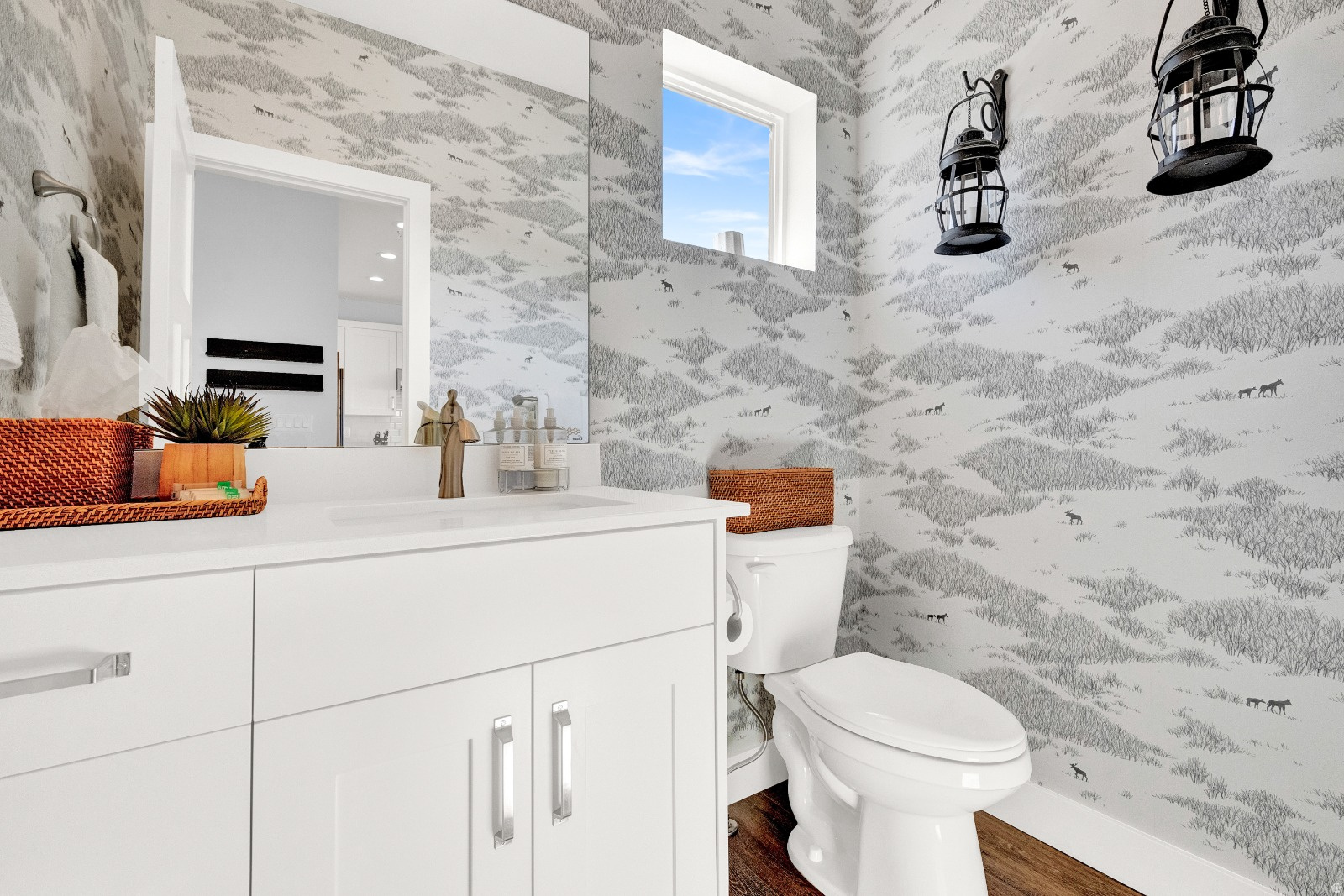 BRIDGES - Residential