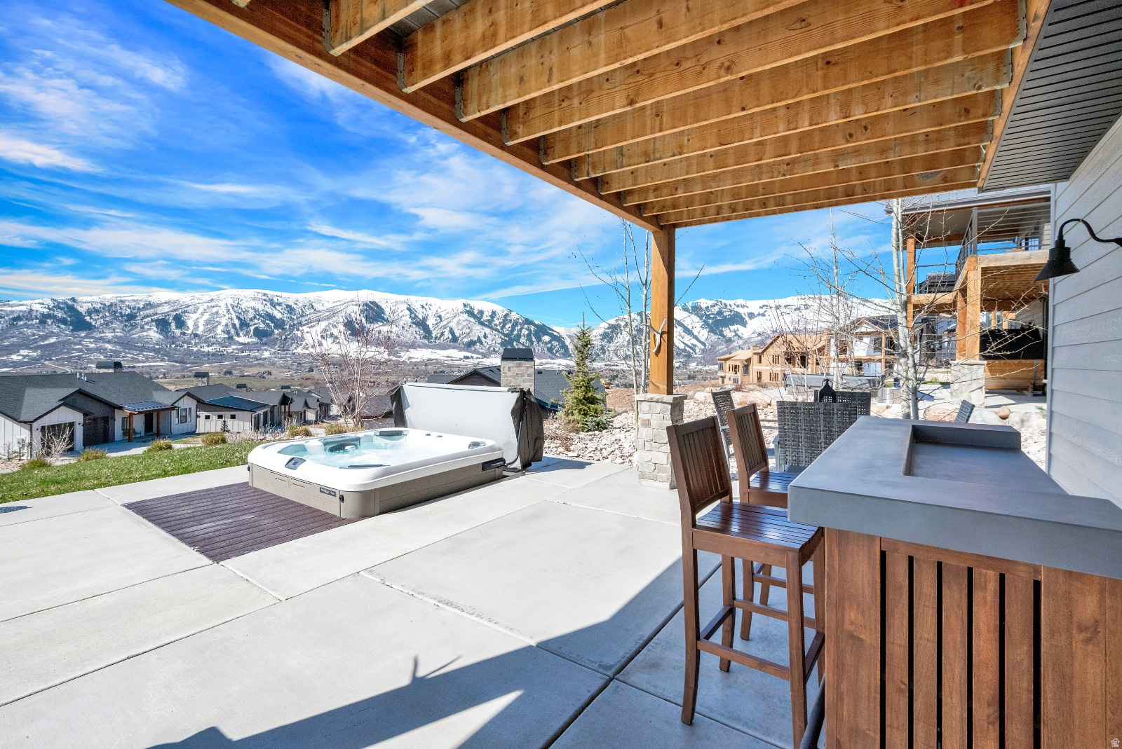 BRIDGES - Residential