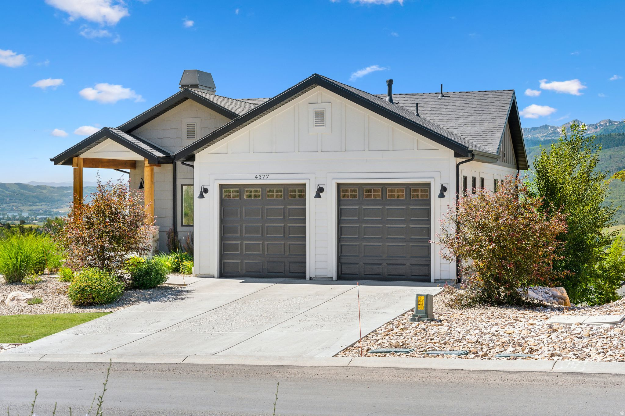 BRIDGES - Residential