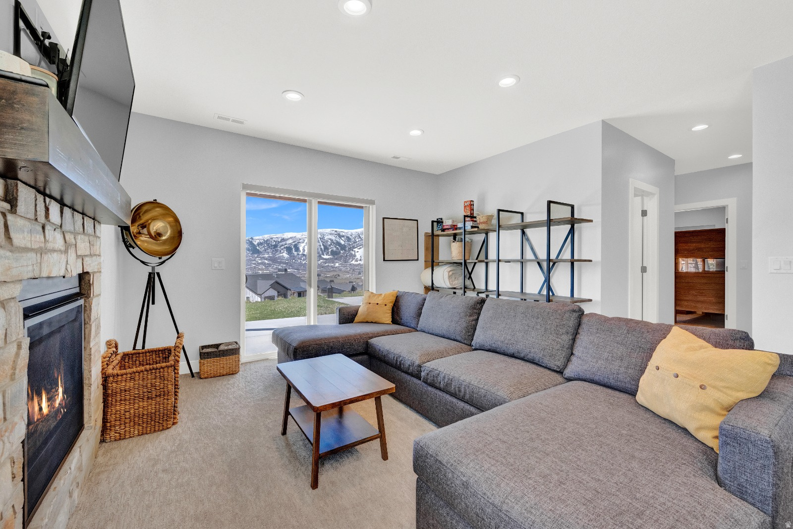 BRIDGES - Residential