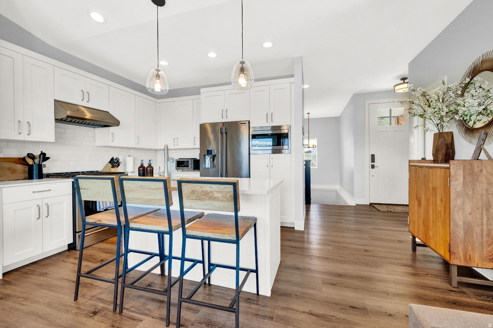 BRIDGES - Residential