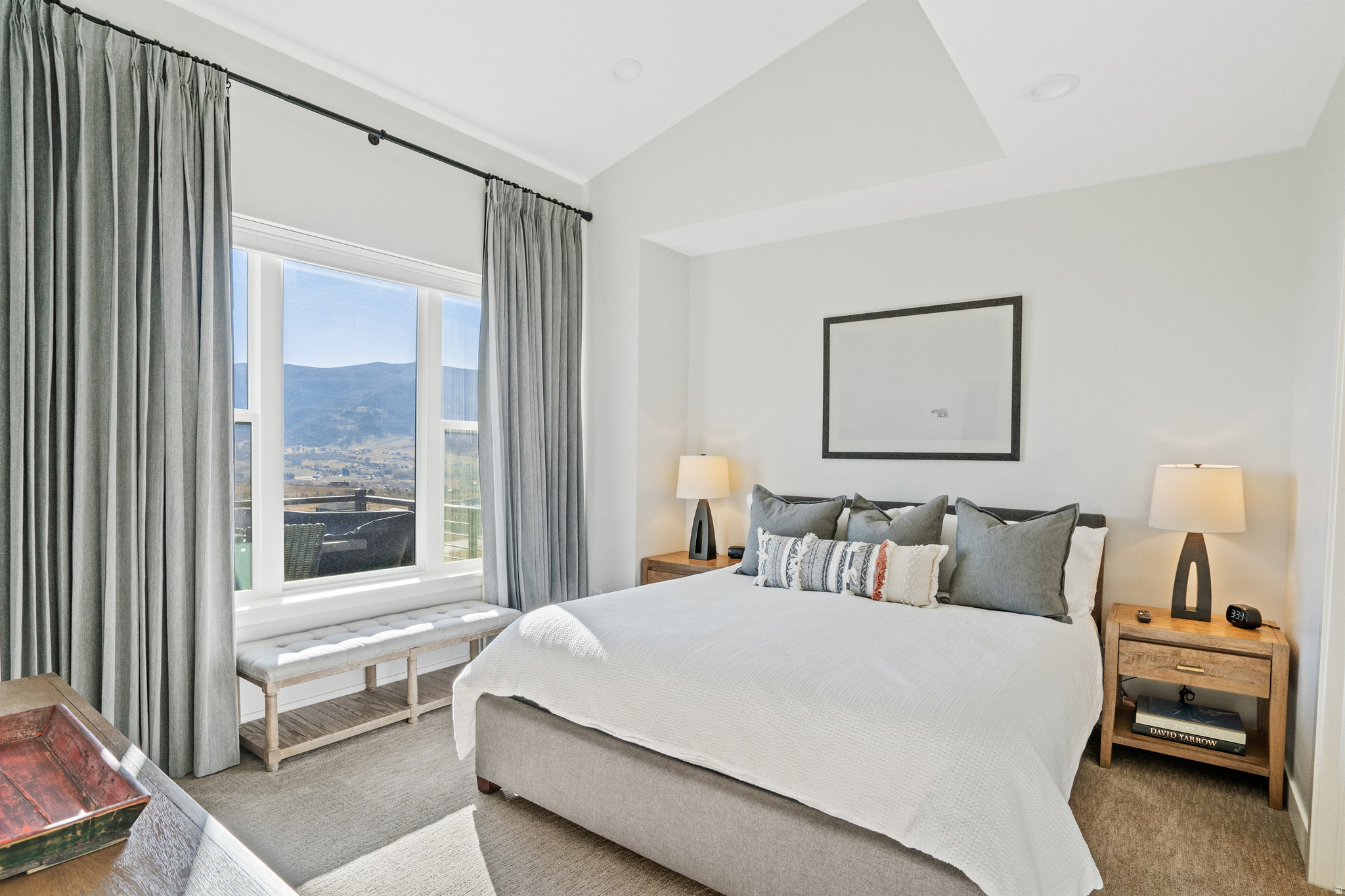 BRIDGES - Residential