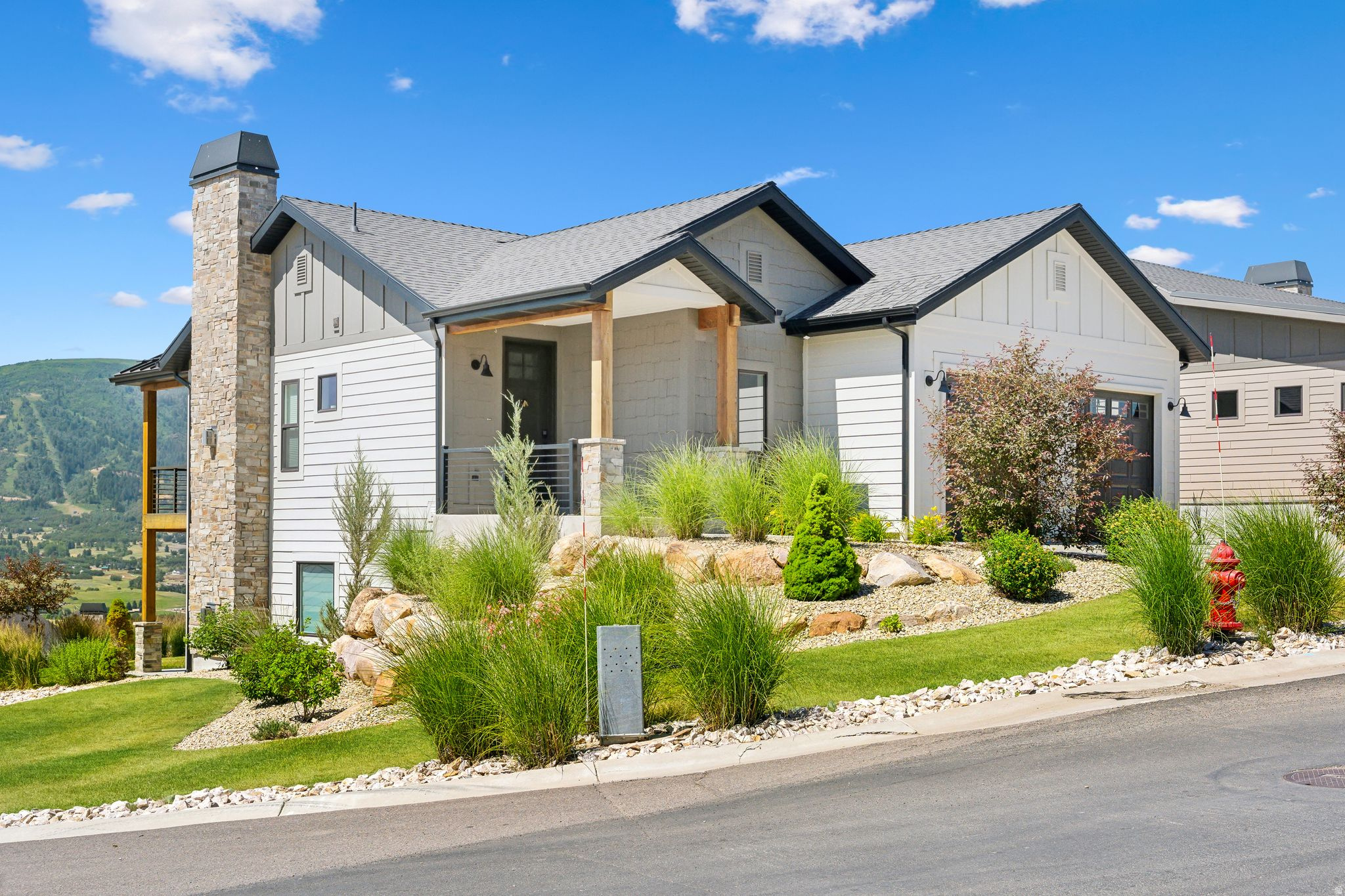 BRIDGES - Residential