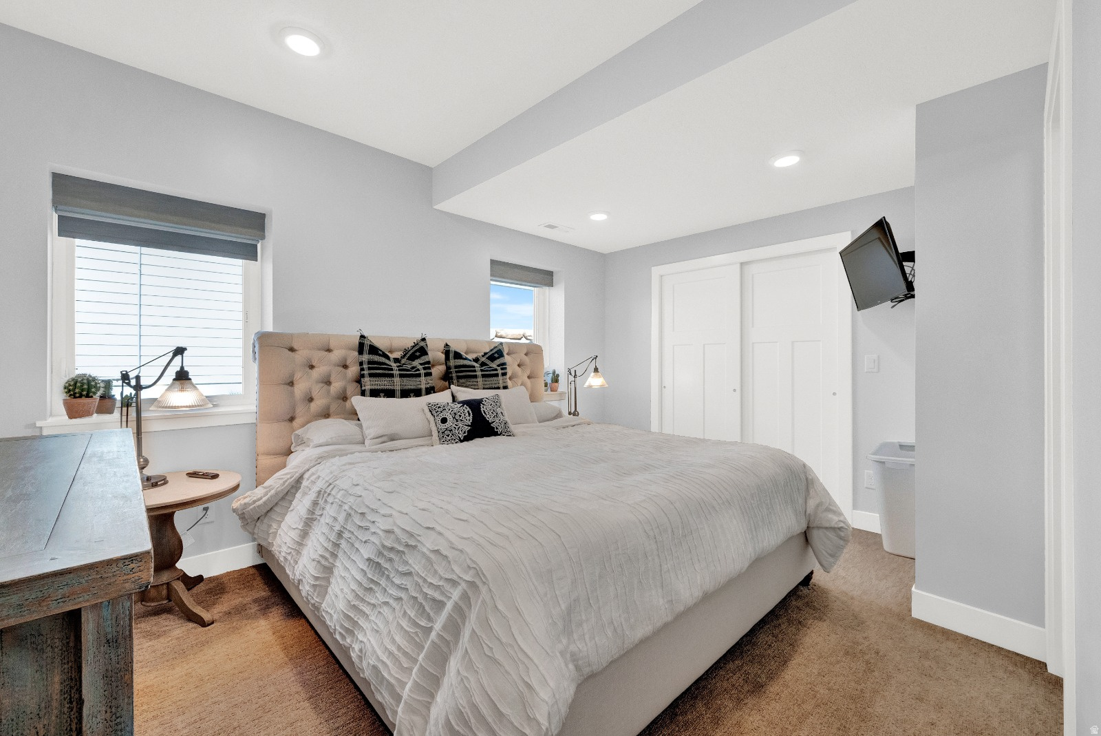 BRIDGES - Residential