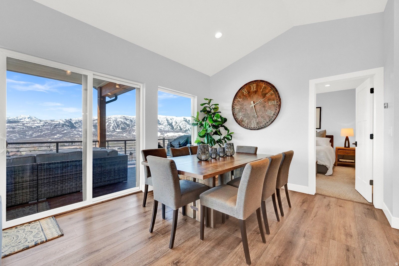 BRIDGES - Residential